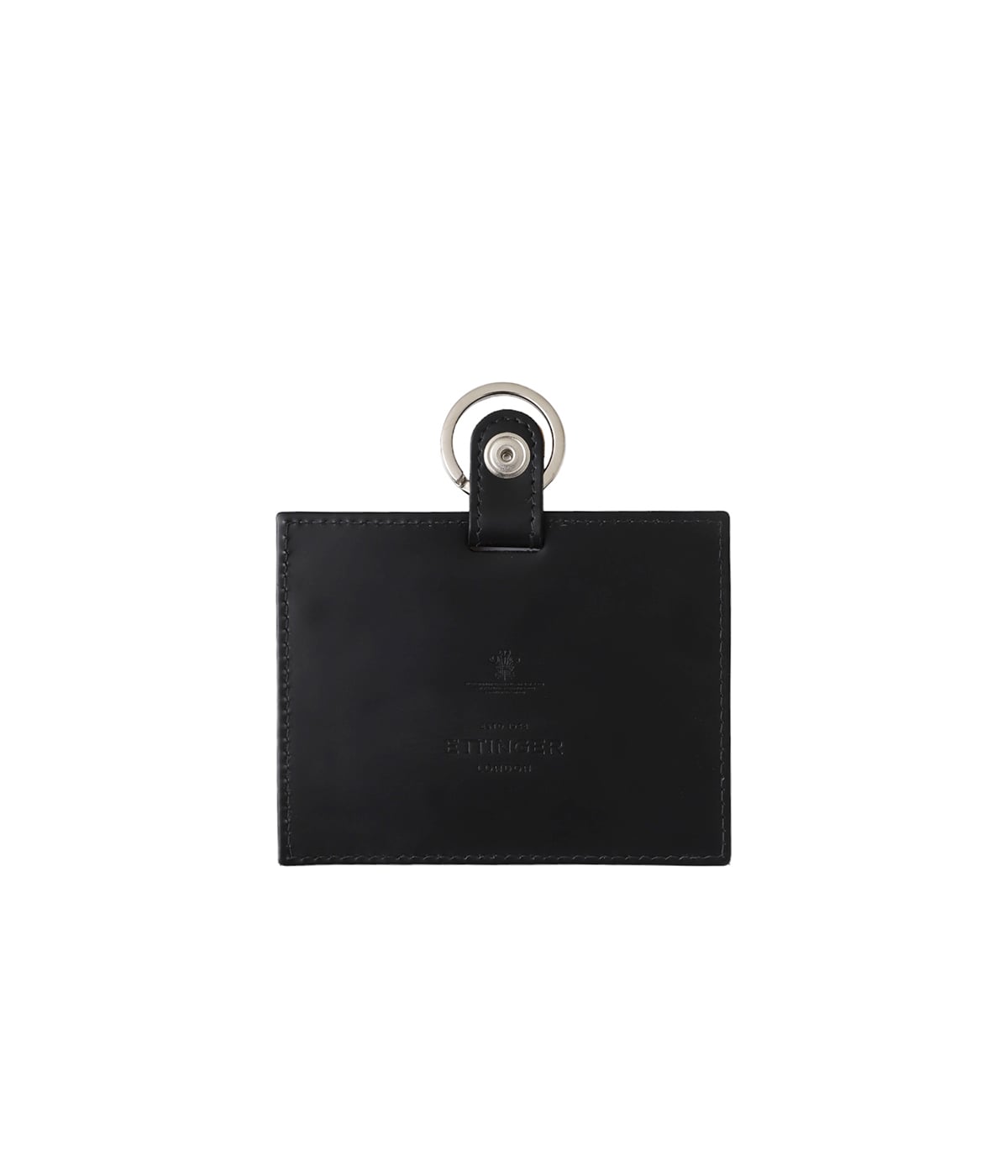 ID Card Case (Bridle+Panel) | ETTINGER(エッティンガー