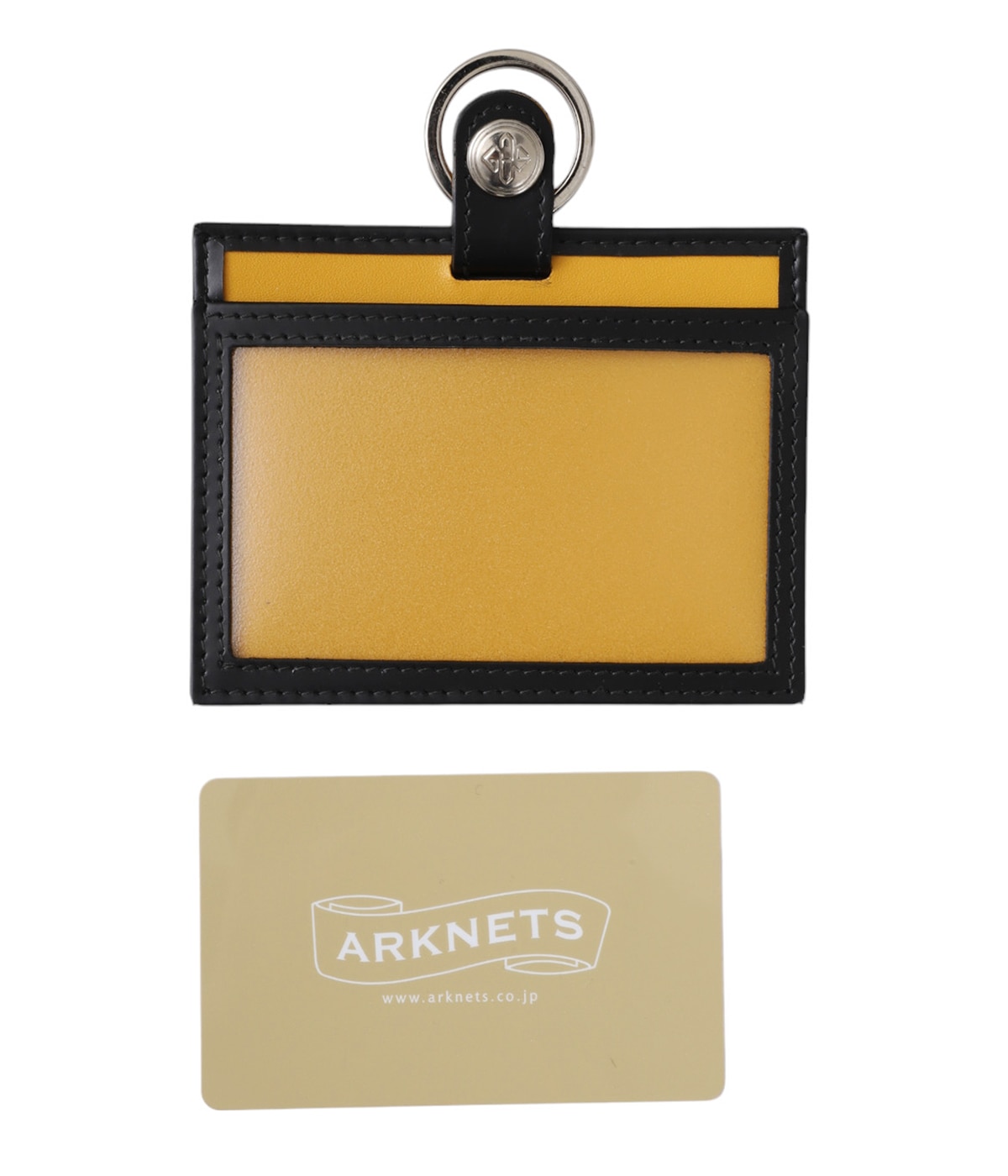 ETTINGER エッティンガー IDケース ST】 ID CASE | ACCESSORIES | ETTINGER LONDON