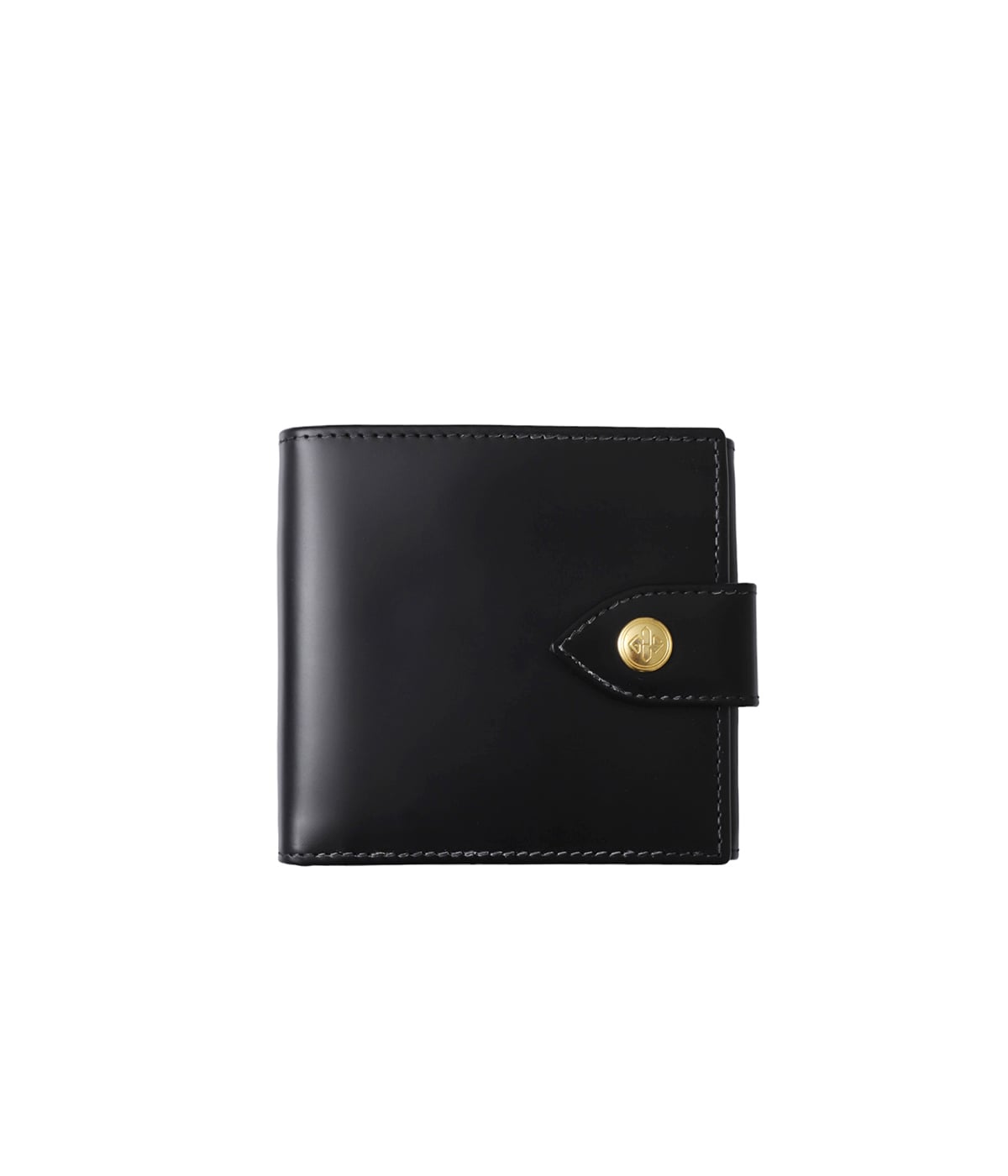 BILLFOLD 10C/C ＋ COIN PURSE | ETTINGER(エッティンガー