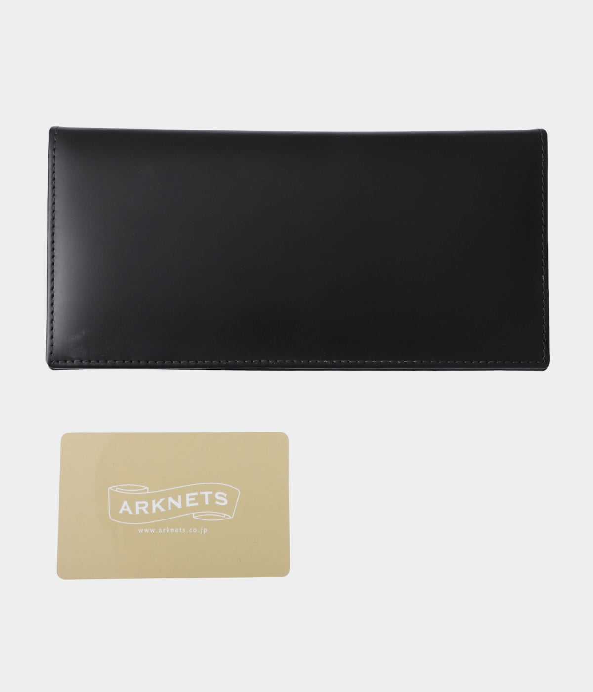 ZIP LONG WALLET | ETTINGER(エッティンガー) / ファッション