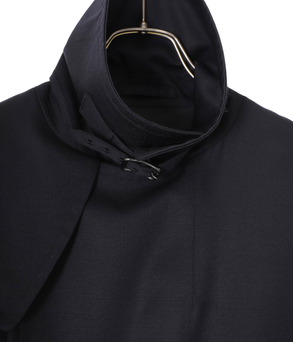 ジャケット・アウター blurhms Wool Ramie Motorcycle Coat/2 blurhms 