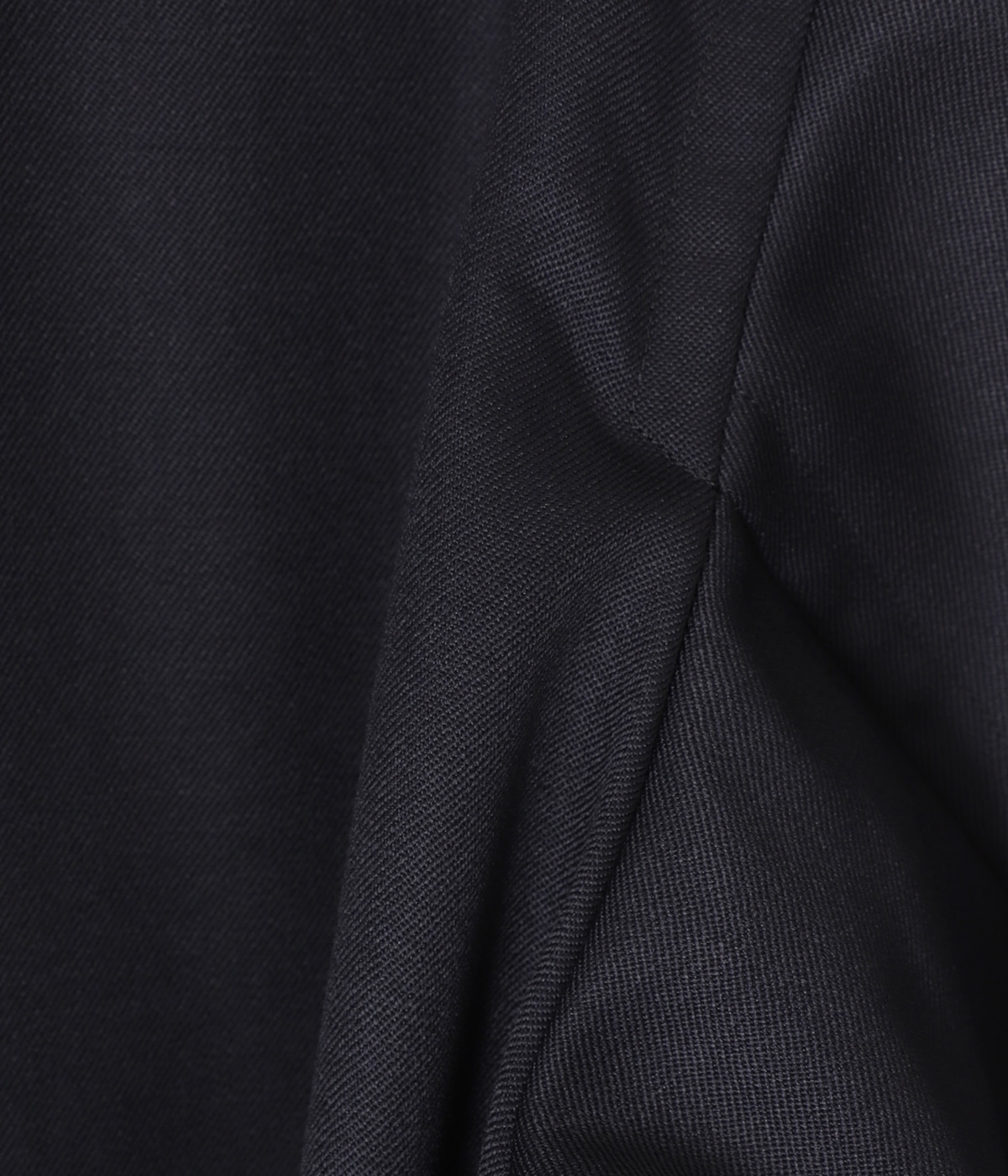 新品未使用 blurhms ウールモヘヤ Motorcycle Coat 3 黒 Wool Mohair Motorcycle Coat | blurhms(ブラームス) / アウター