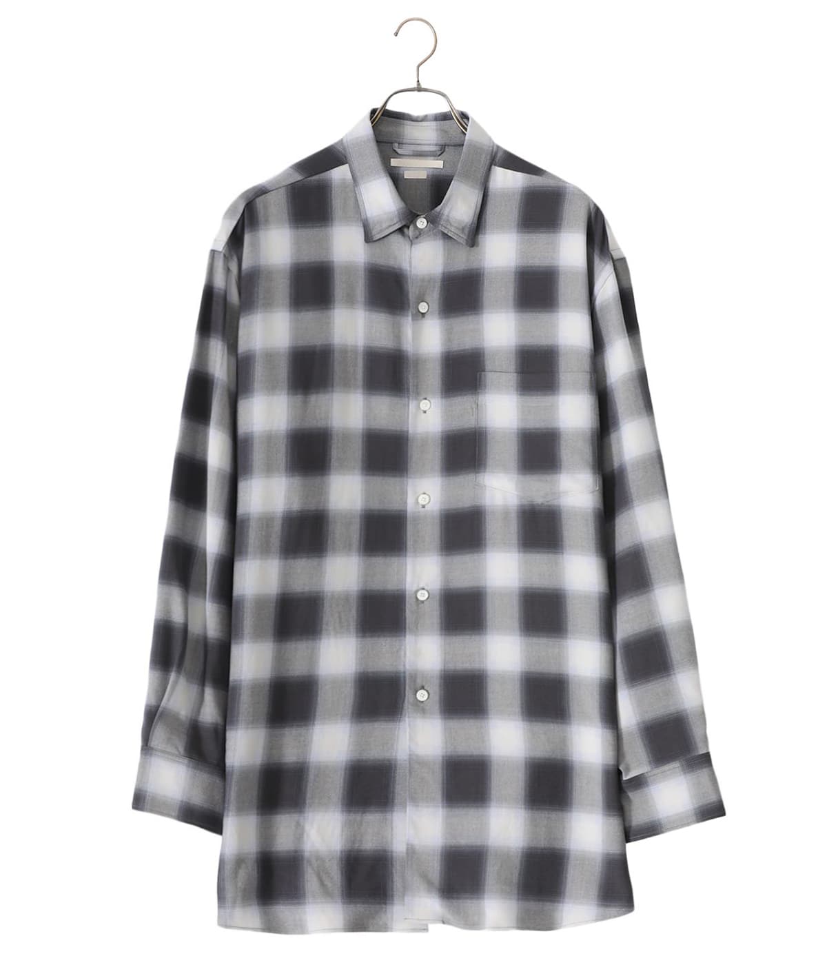 blurhms　長袖　シャツ　ブラームス　トップス 　ユニセックス 楽天市場】blurhms シャツの通販