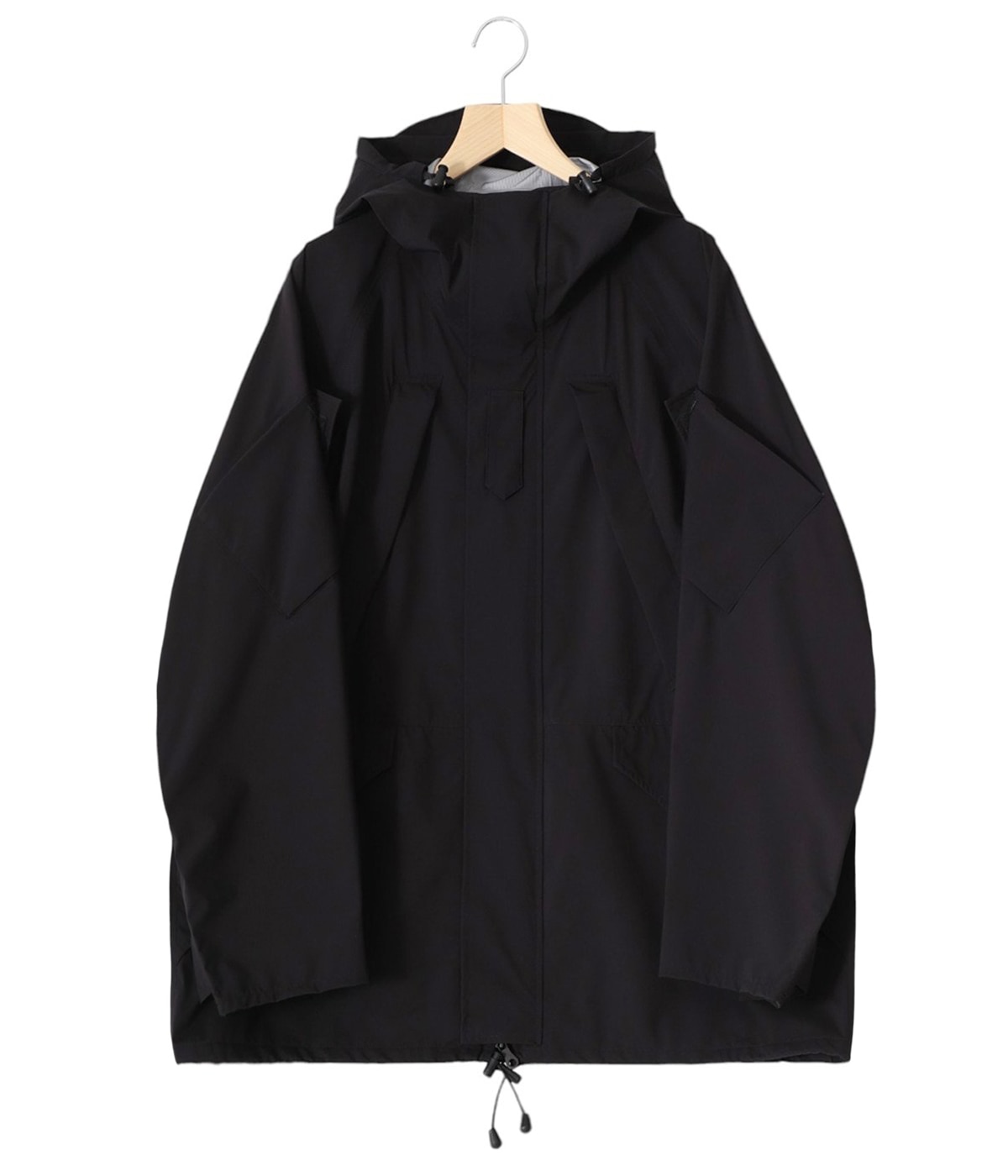 3LAYER PTX Gen 2.5 Jacket | blurhms(ブラームス) / アウター