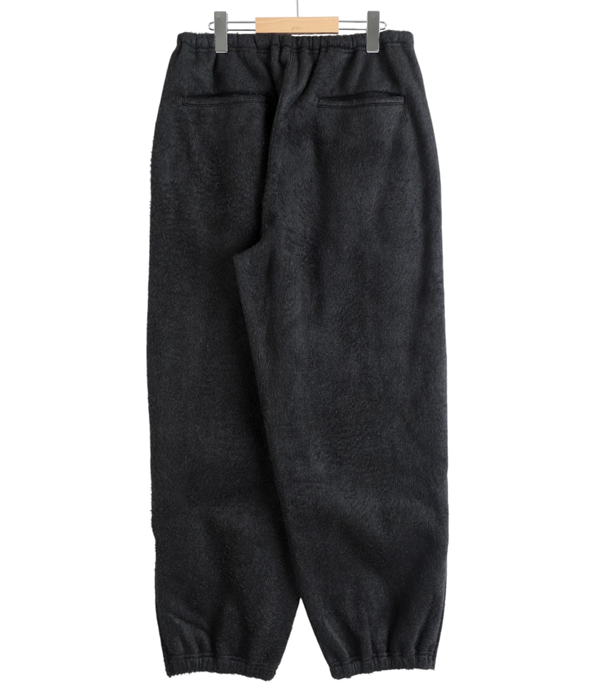 blurhms24awブラームスPe/silkFleeceTrackJacket MEN blurhms/ブラーム Pe/Silk Fleece Track Jacket – _COMES THE SUN