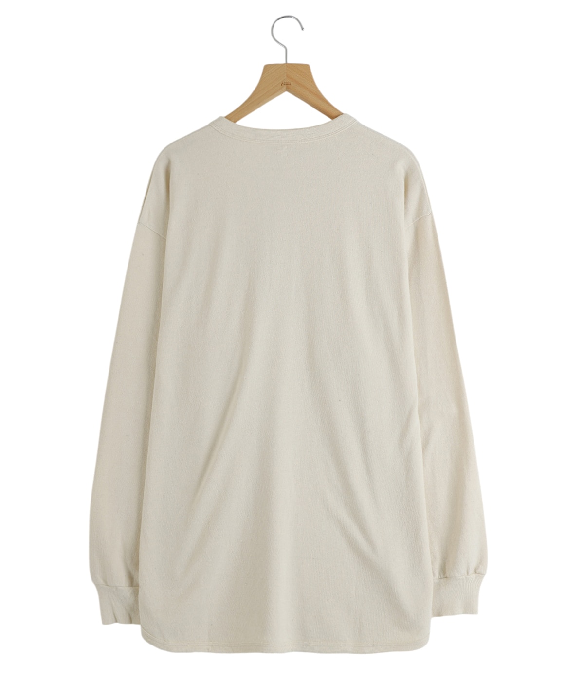 Co/Silk Nep Baseball Henry | blurhms(ブラームス) / トップス