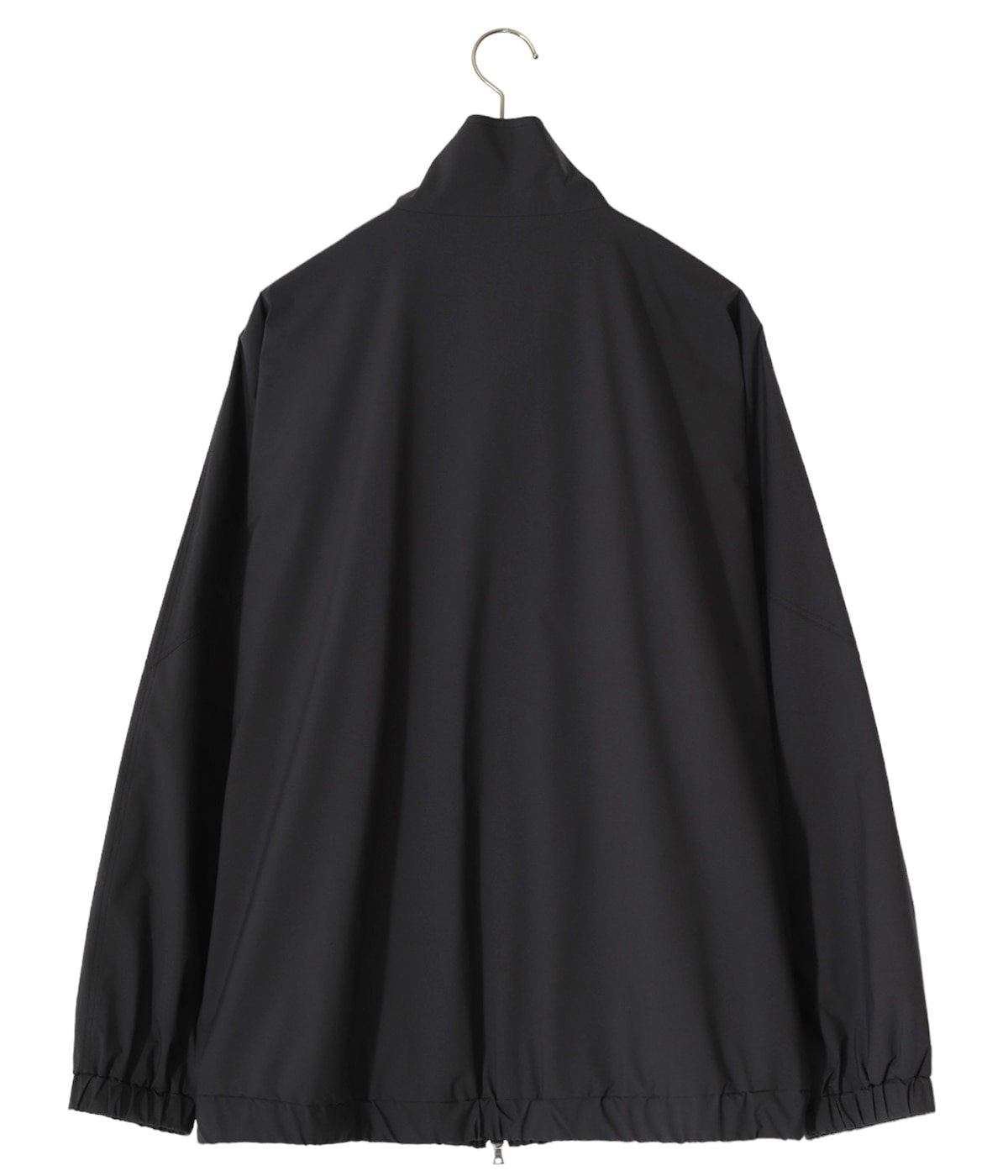 blurhms PTX Track Jacket 上下セット ミリタリーを上品に。blurhmsのセットアップ。 | JACK in the