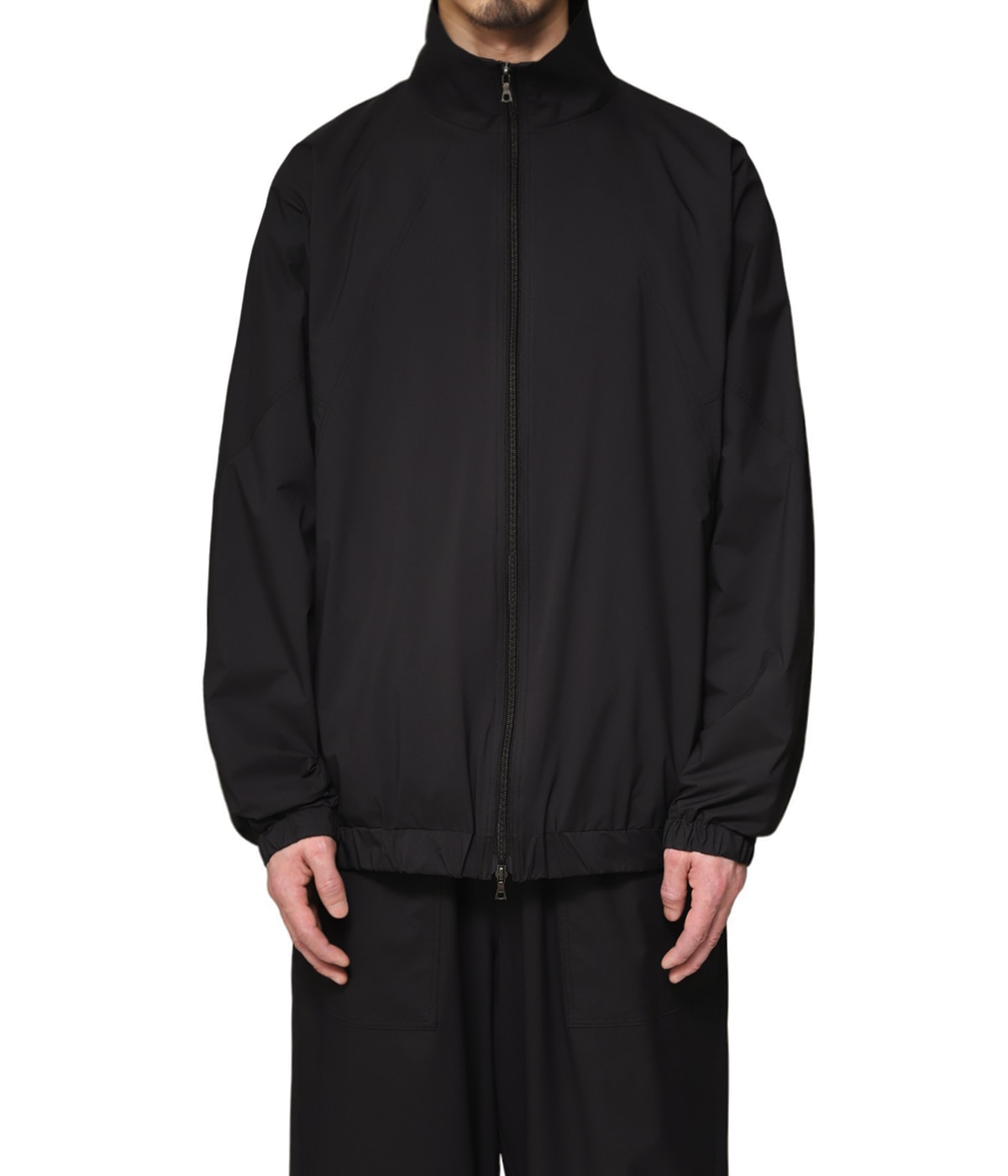 blurhms PTX Track Jacket 上下セット PTX Track Jacket | blurhms(ブラームス) / アウター ブルゾン