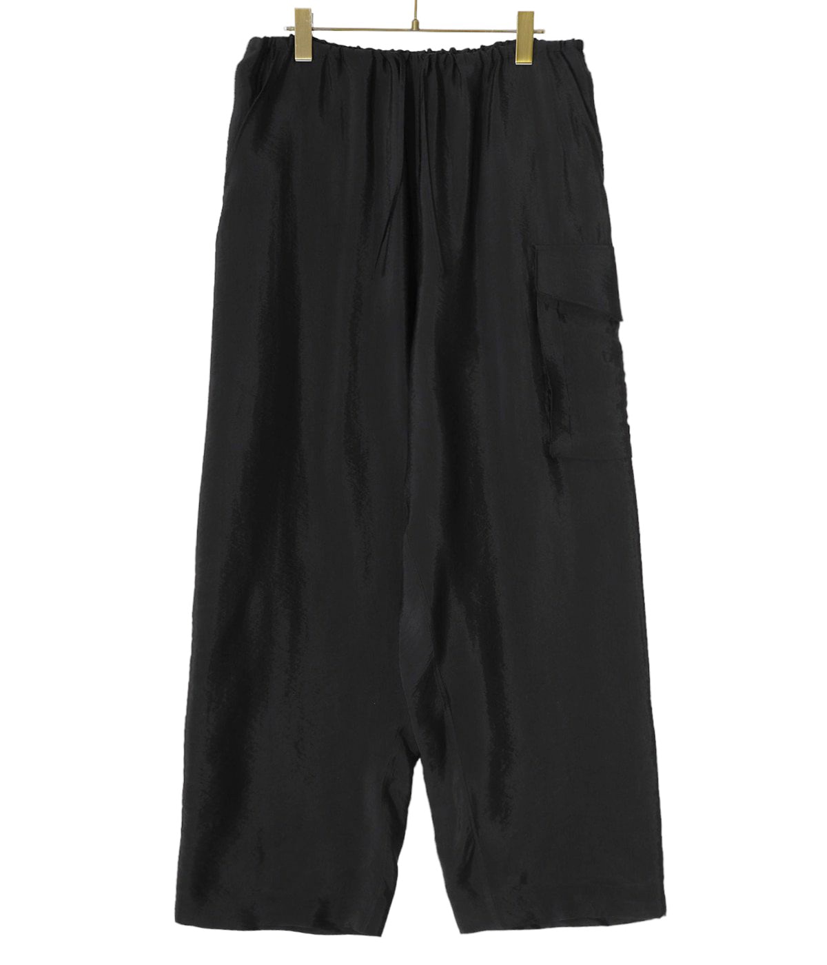 Ny/R Side Seamless 4P Pants | blurhms(ブラームス) / パンツ
