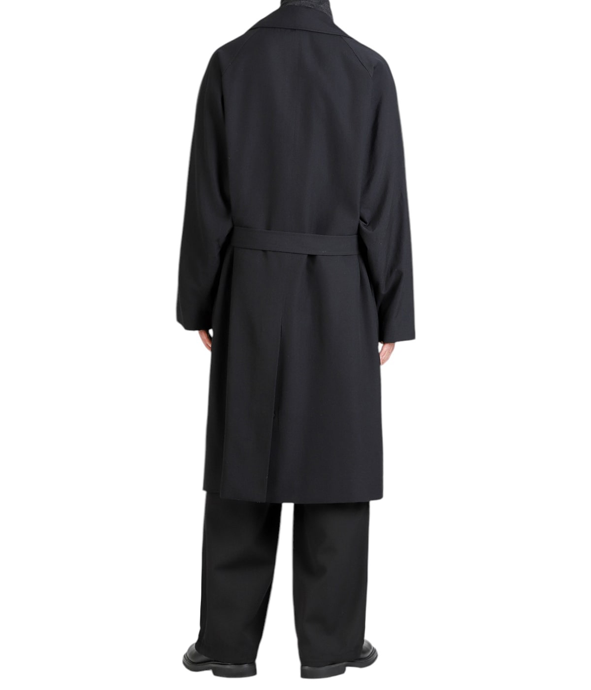 blurhms for BLOOM&BRANCH トレンチコート 3 blurhmsのポップアップを BLOOM&BRANCH YOKOHAMA、KYOTO にて