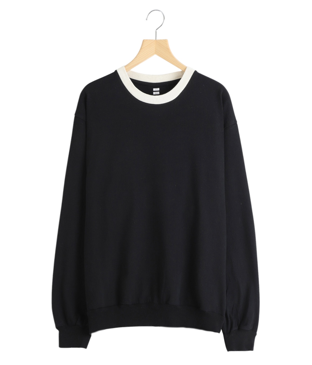 blurhms Co/Silk Nep Raglan Tee ブラームス blurhms(ブラームス) 