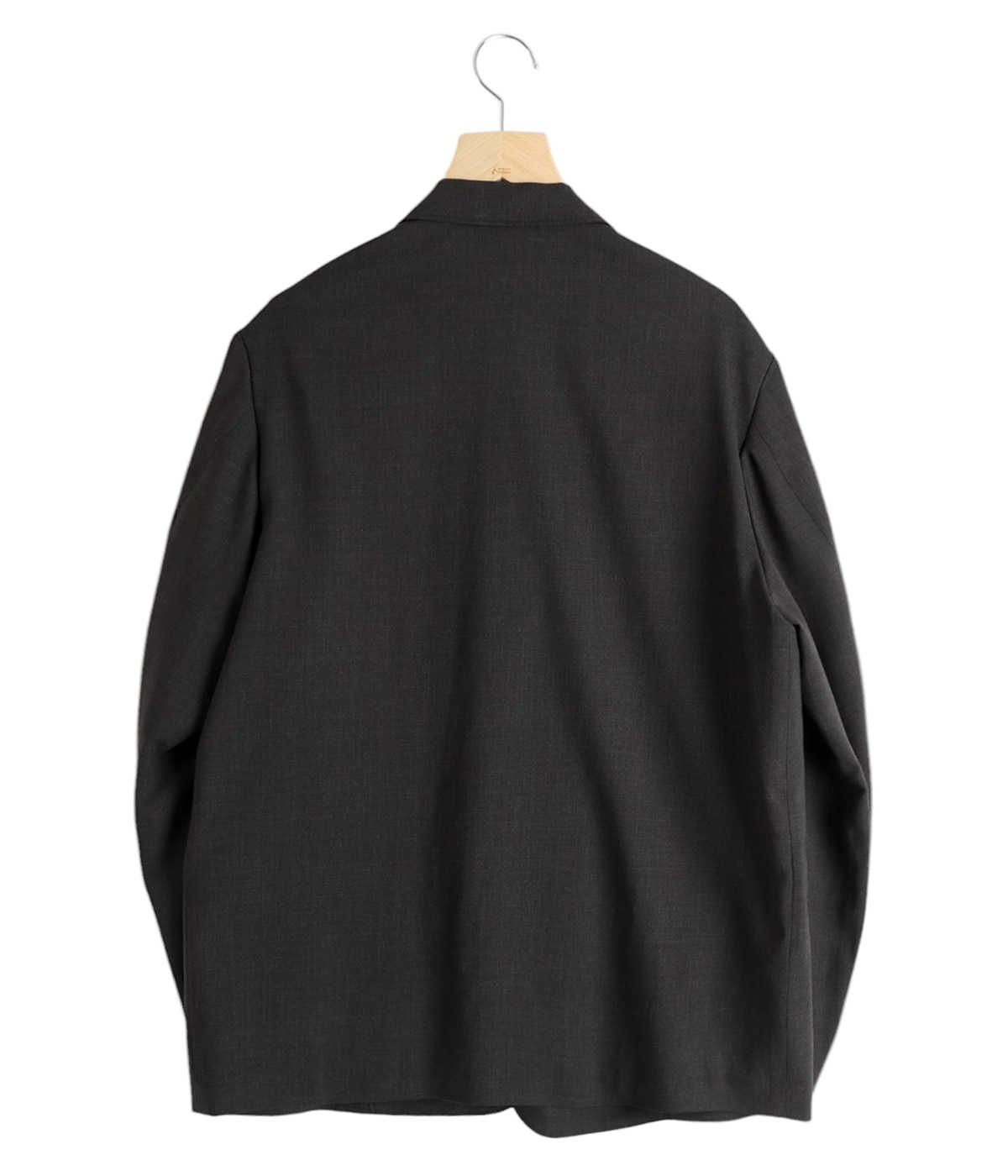 ジャケット・アウター blurhms Wool Voile Beacon Jacket Wool Voile Beacon Jacket | blurhms(ブラームス) / アウター