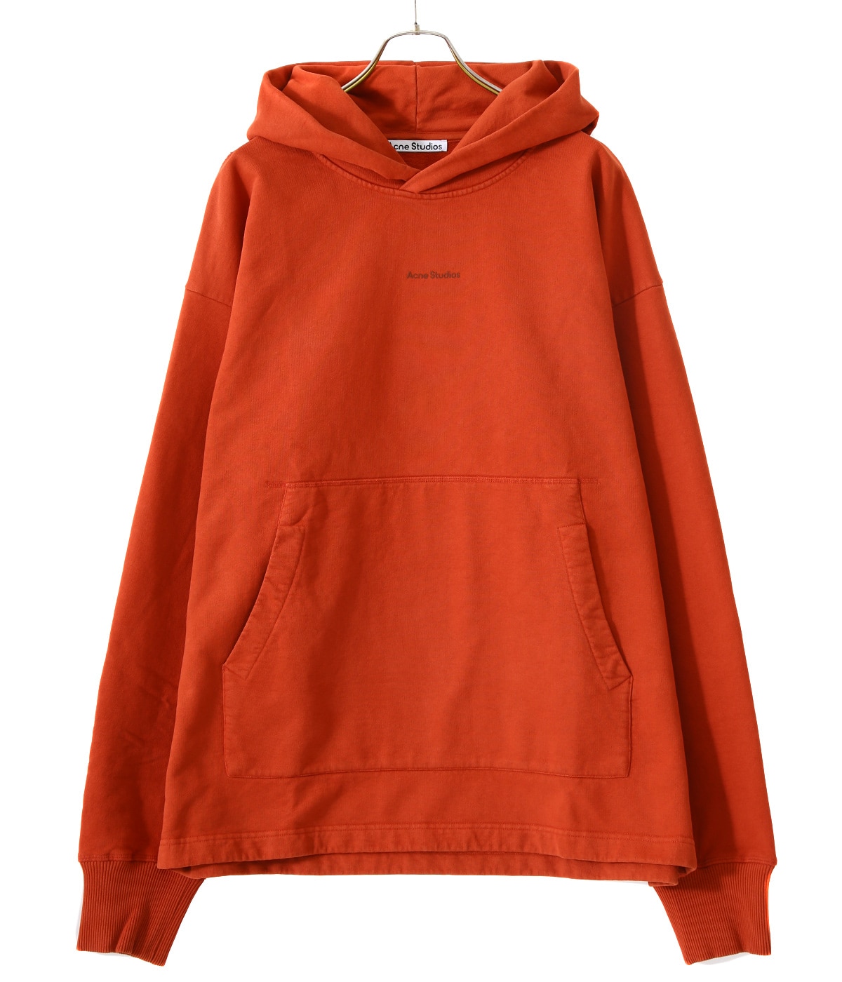 Acne Studios パーカー　sサイズ 楽天市場】ACNE STUDIOS アクネストゥディオズ フーデッド