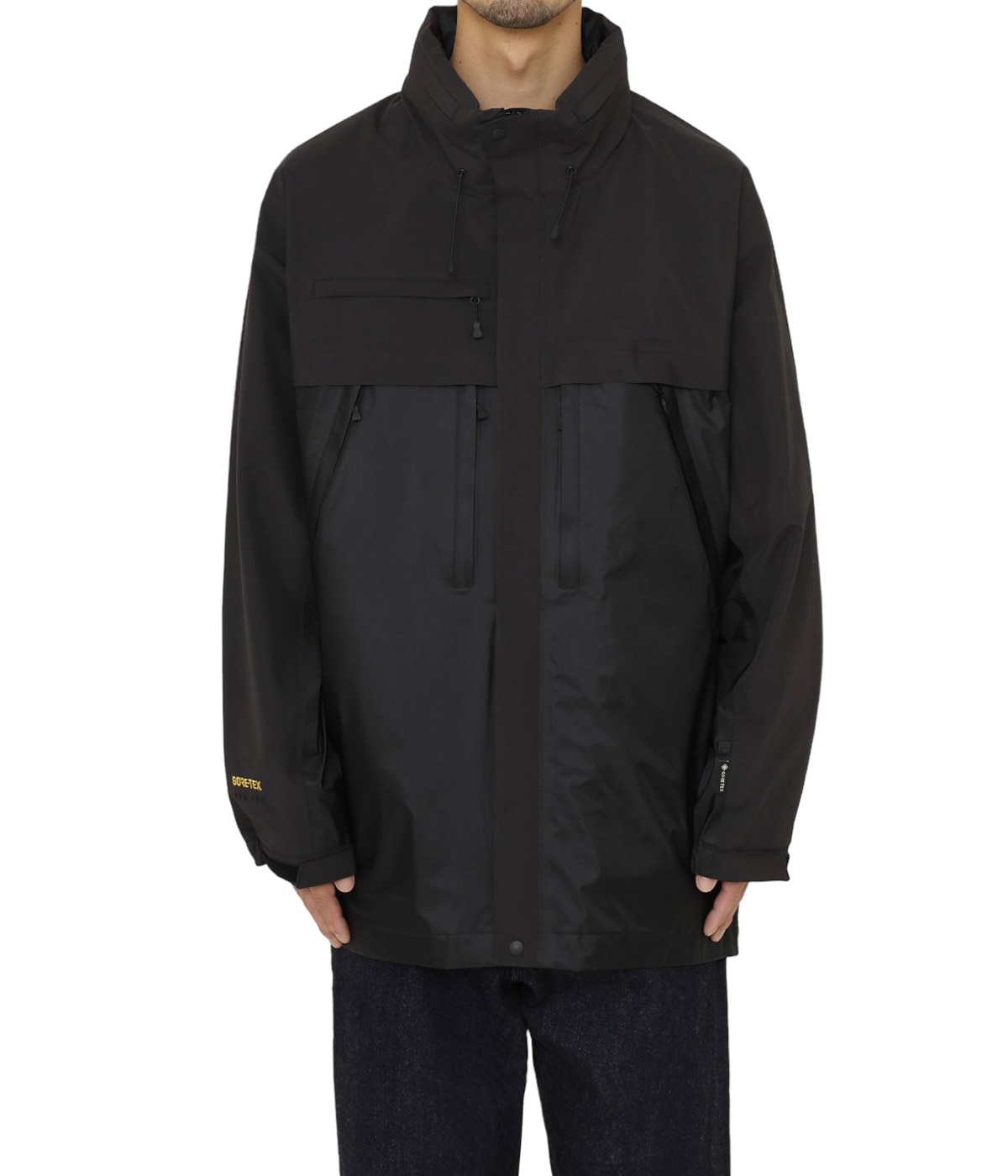 ダイワピア39 ジャケット ダイワピア39 ダウンジャケット TECH CRUISER DOWN JACKET 21AW