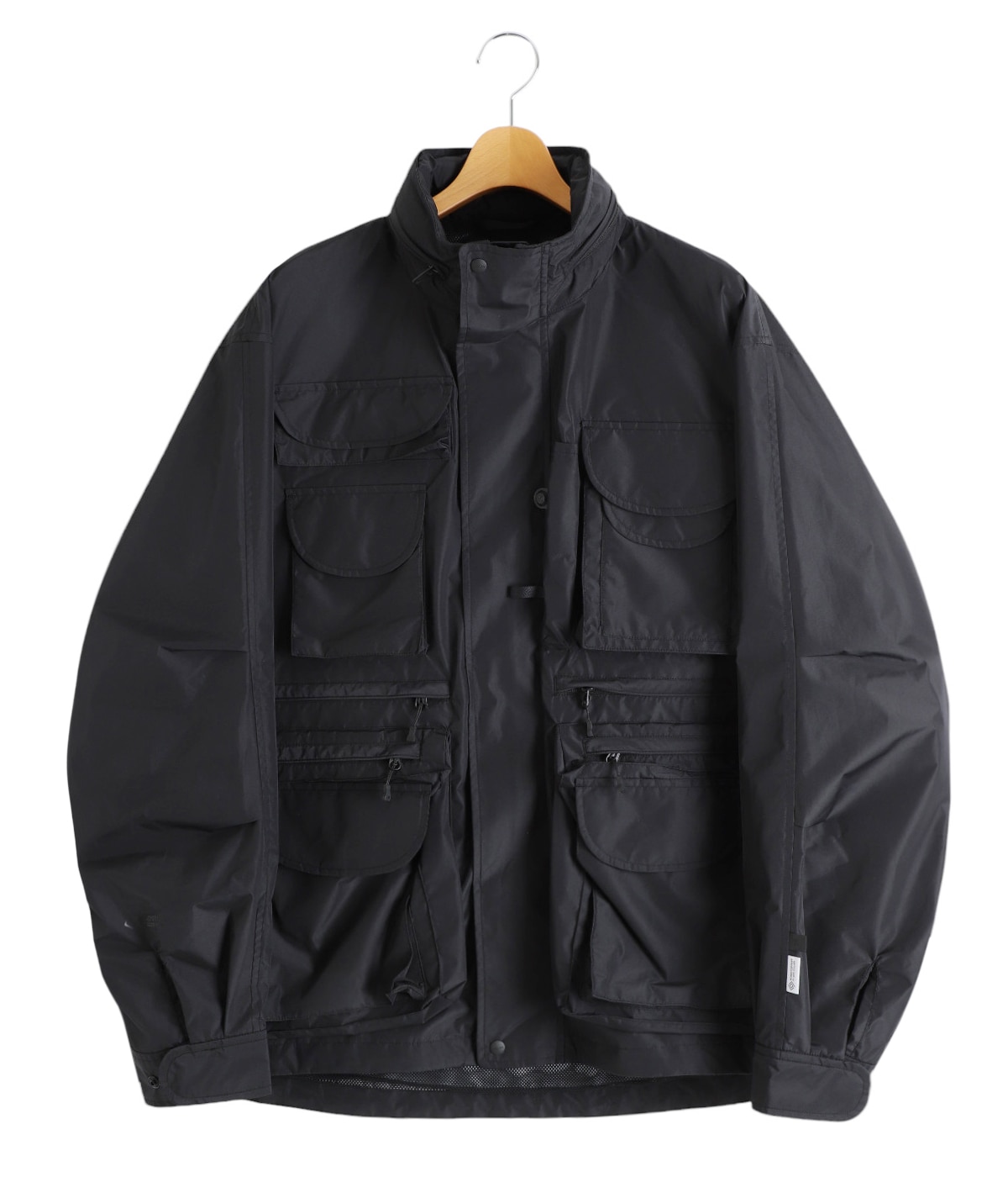 ジャケット・アウター daiwa pier39 fishing jacket DAIWA PIER39 2WAY PERFECT FISHING JACKET[BJ-28023-BSM34