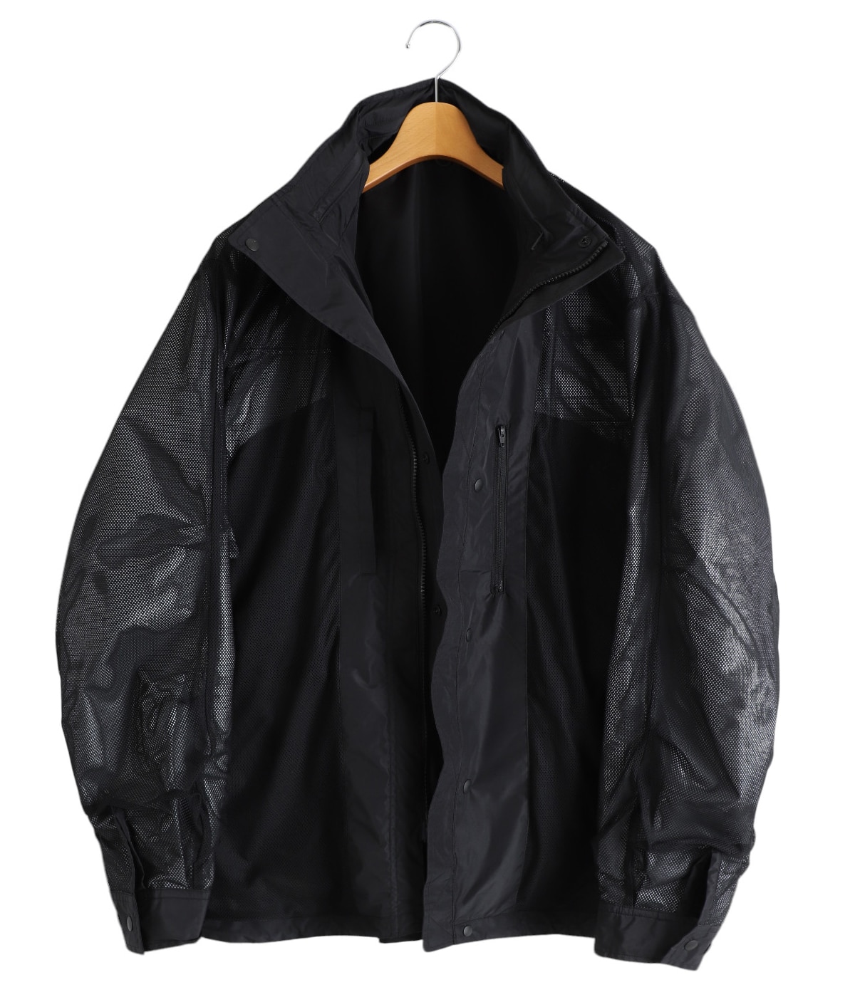 ジャケット・アウター DAIWAPIER3 TECH PERFECT FISHING JACKET DAIWA PIER39＞一番人気の「TECH PERFECT FISHING JKT」着てみた