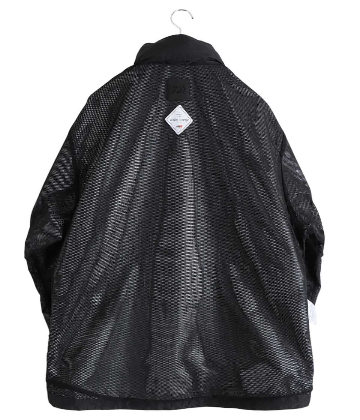 ジャケット・アウター daiwa pier39 GORE-TEX PERFECT JACKET GORE-TEX WINDSTOPPER PERFECT FISHING JACKET | DAIWA PIER39