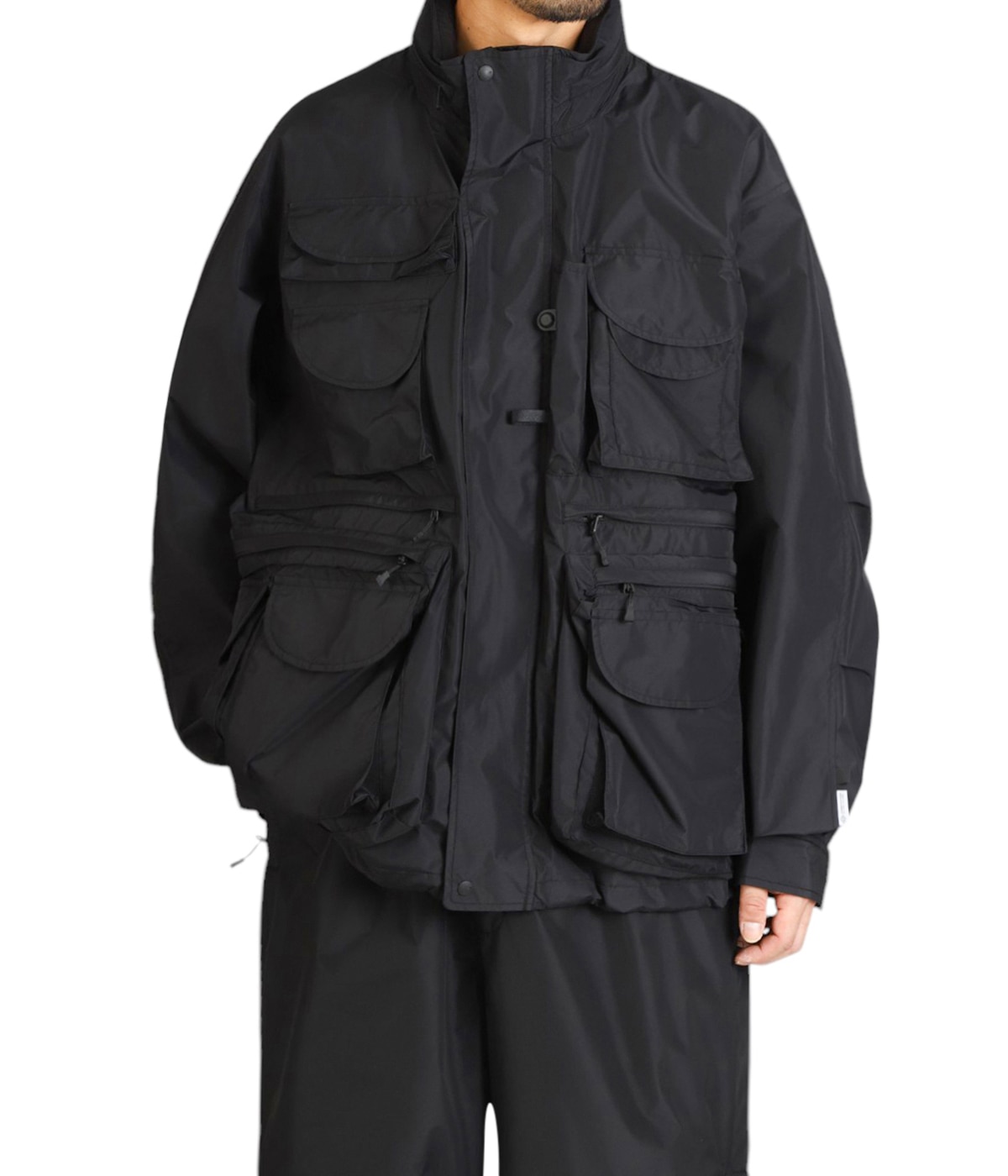 ジャケット・アウター daiwa pier39 GORE-TEX PERFECT JACKET GORE-TEX WINDSTOPPER PERFECT FISHING JACKET | DAIWA PIER39