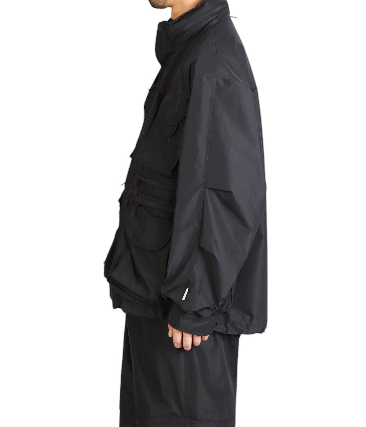 ジャケット・アウター daiwa pier39 GORE-TEX PERFECT JACKET DAIWA PIER39 