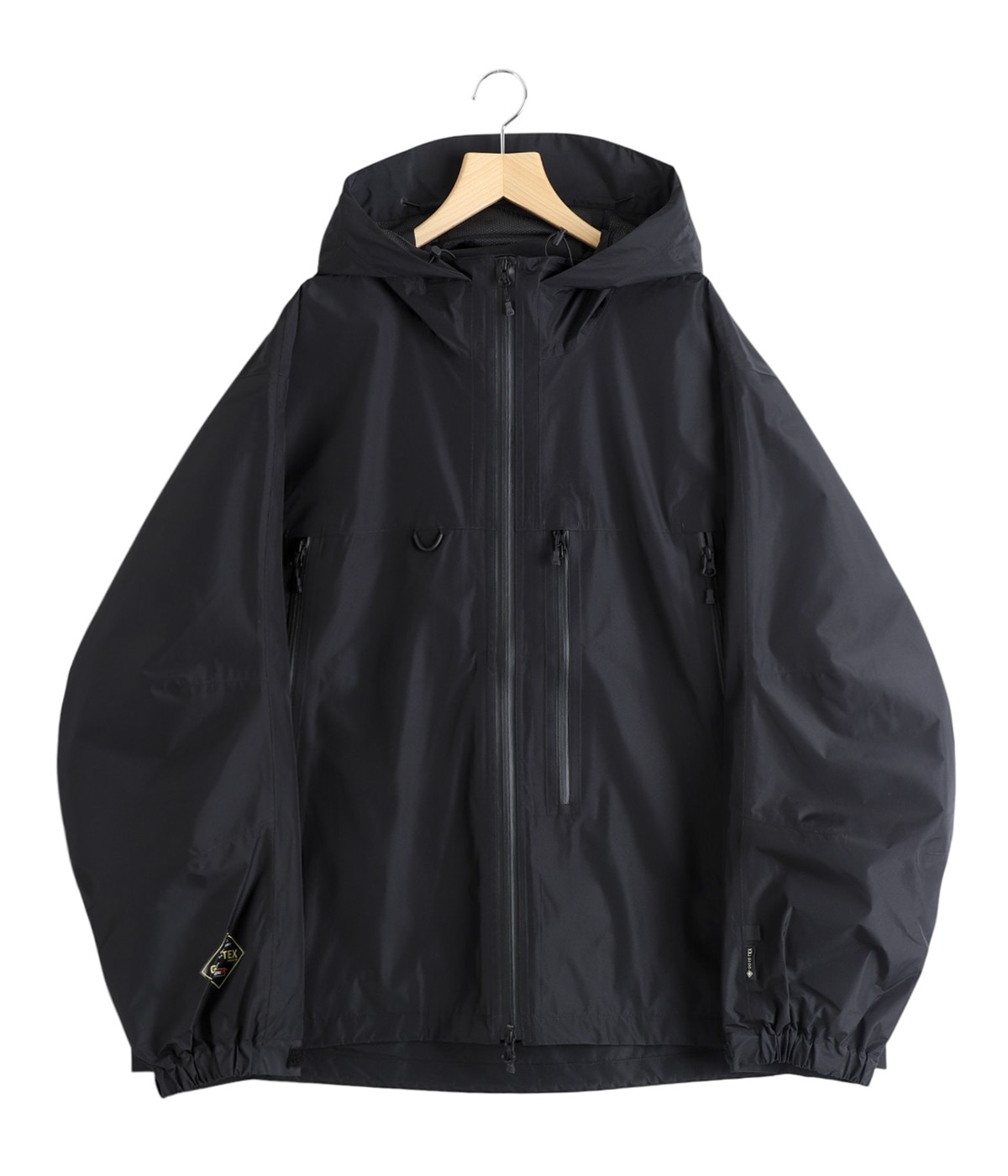 GORE-TEX TECH MIL SHELL JACKET | DAIWA PIER39(ダイワ ピア