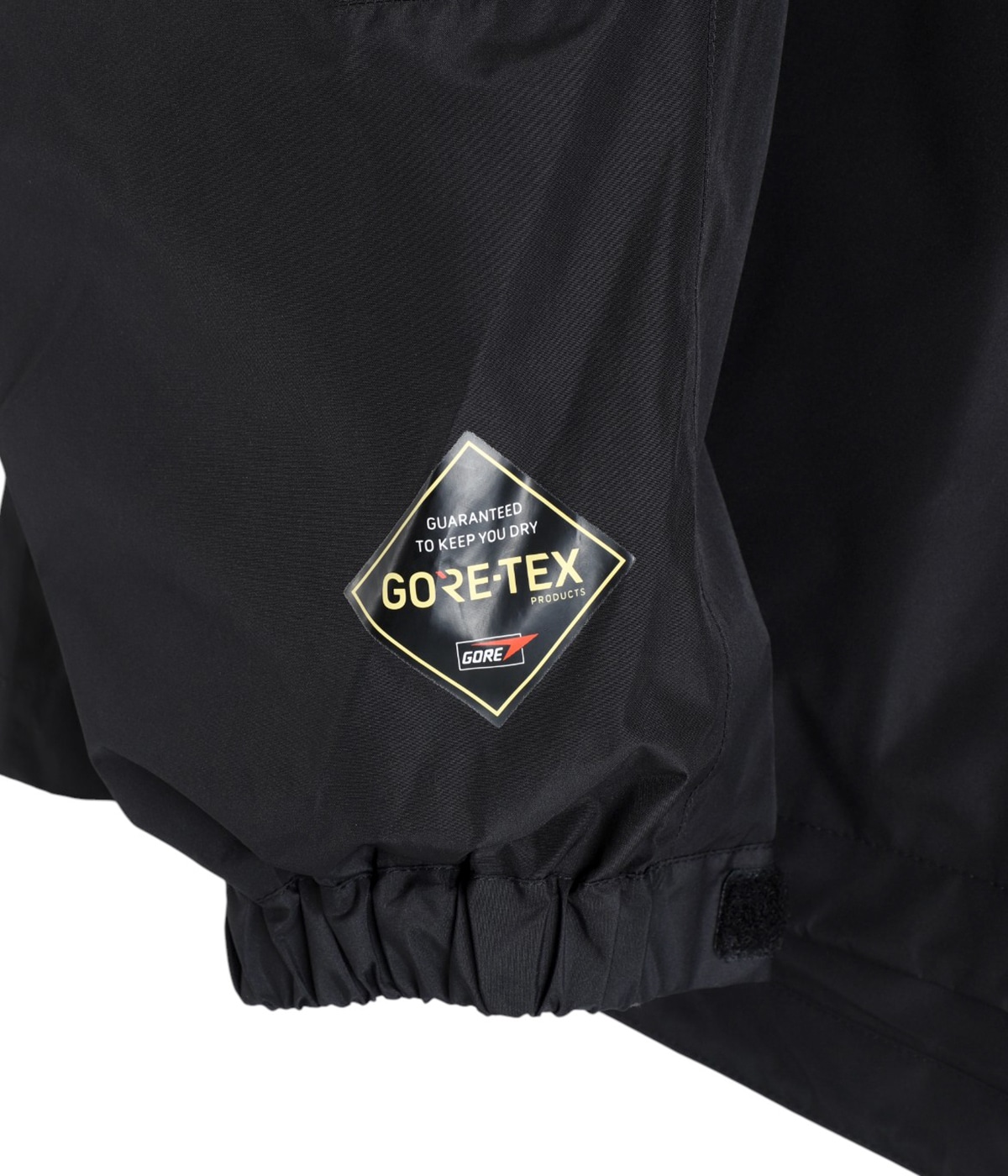 GORE-TEX TECH MIL SHELL JACKET | DAIWA PIER39(ダイワ ピアサーティ