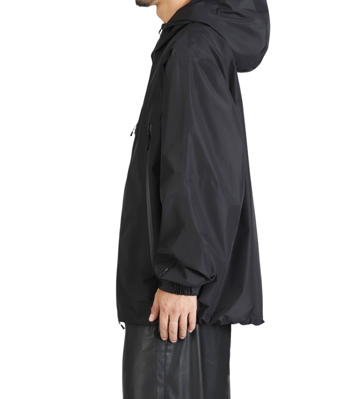 GORE-TEX TECH MIL SHELL JACKET | DAIWA PIER39(ダイワ ピア