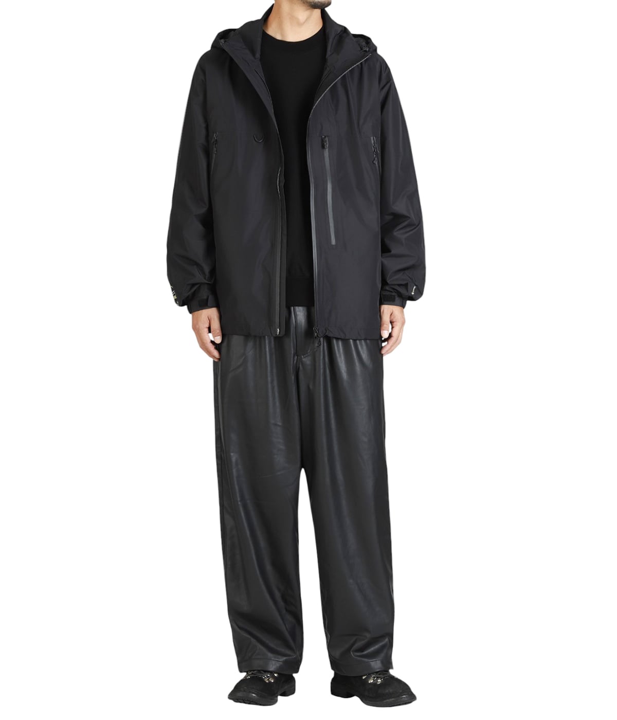 GORE-TEX TECH MIL SHELL JACKET | DAIWA PIER39(ダイワ ピア
