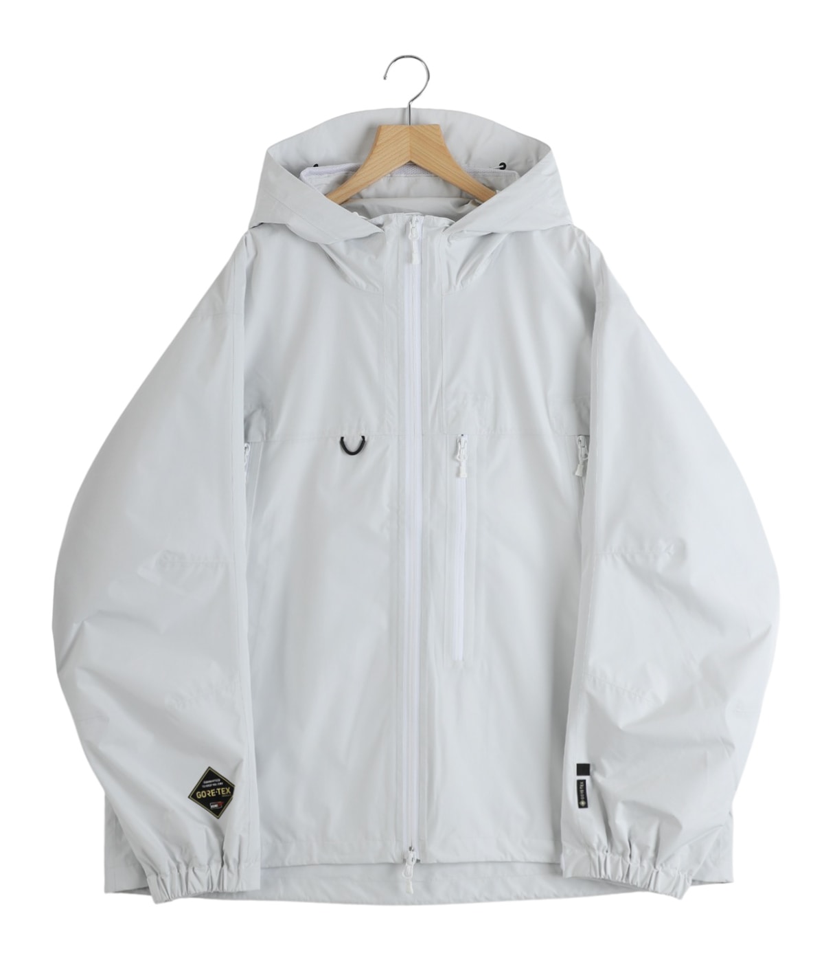 GORE-TEX TECH MIL SHELL JACKET | DAIWA PIER39(ダイワ ピア