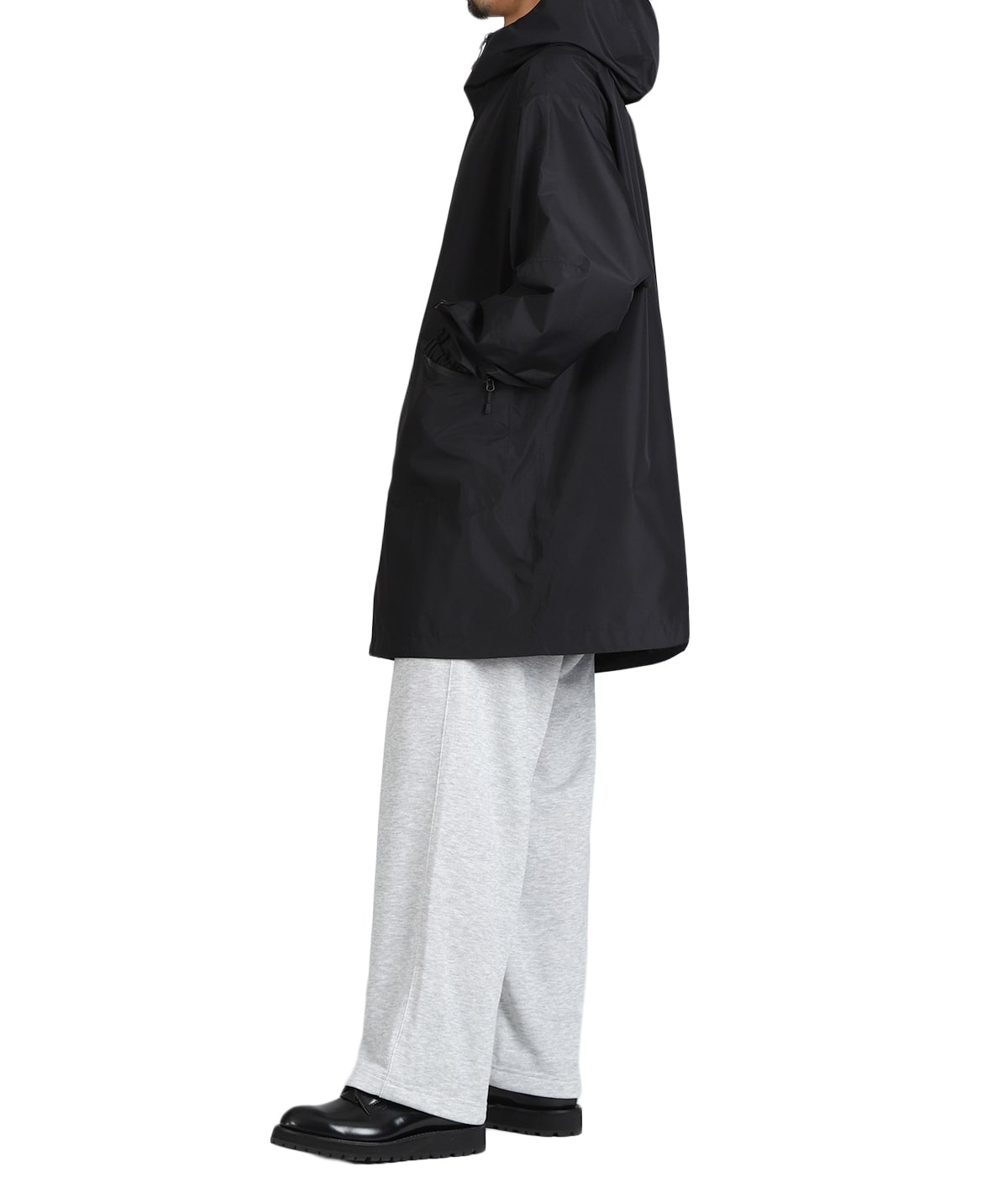 メンズウェア super GORE-TEX TECH 2WAY CADET PARKA | DAIWA PIER39(ダイワ ピアサーティ