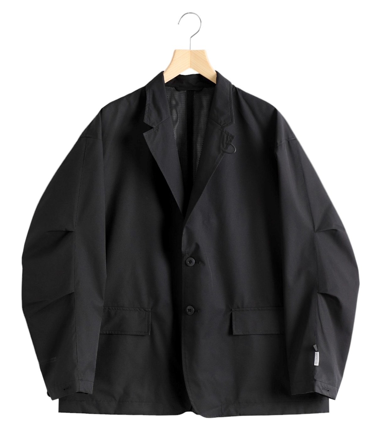 GORE-TEX WINDSTOPPER TECH SPORTS JACKET | DAIWA PIER39