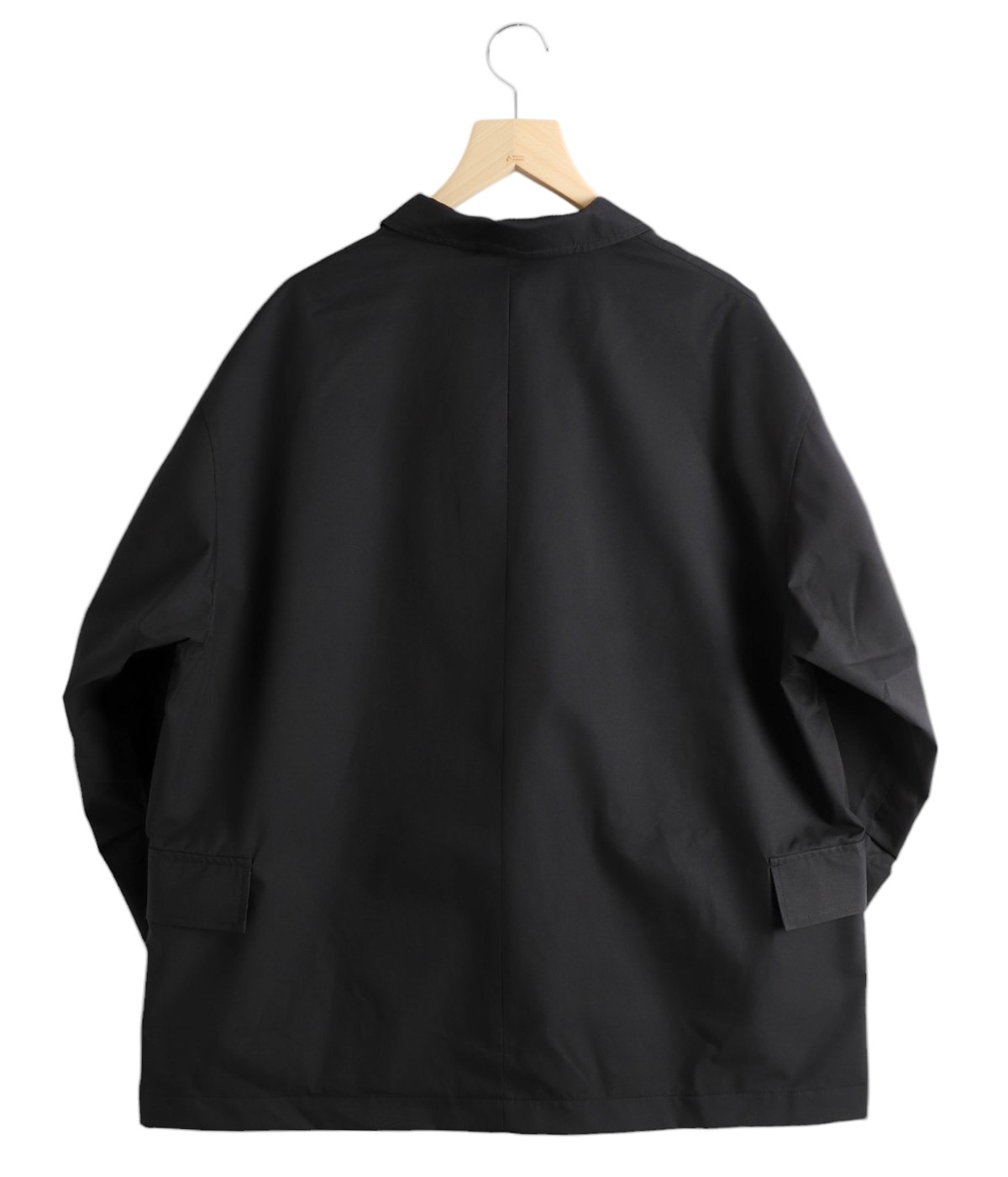 GORE-TEX WINDSTOPPER TECH LOOSE 2B JACKET | DAIWA PIER39