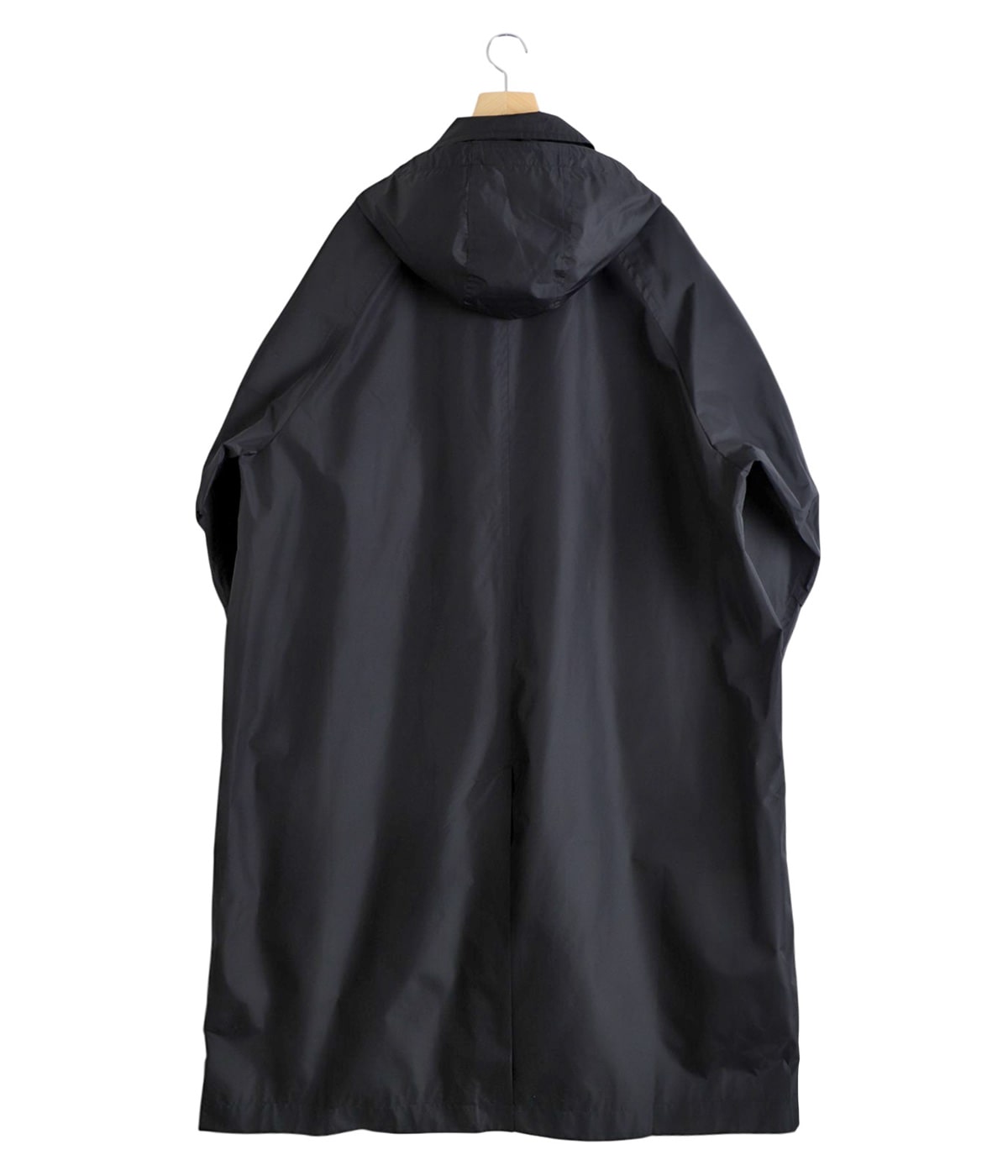 WINDSTOPPER TECH BALMACAAN RAIN COAT | DAIWA PIER39(ダイワ ピア