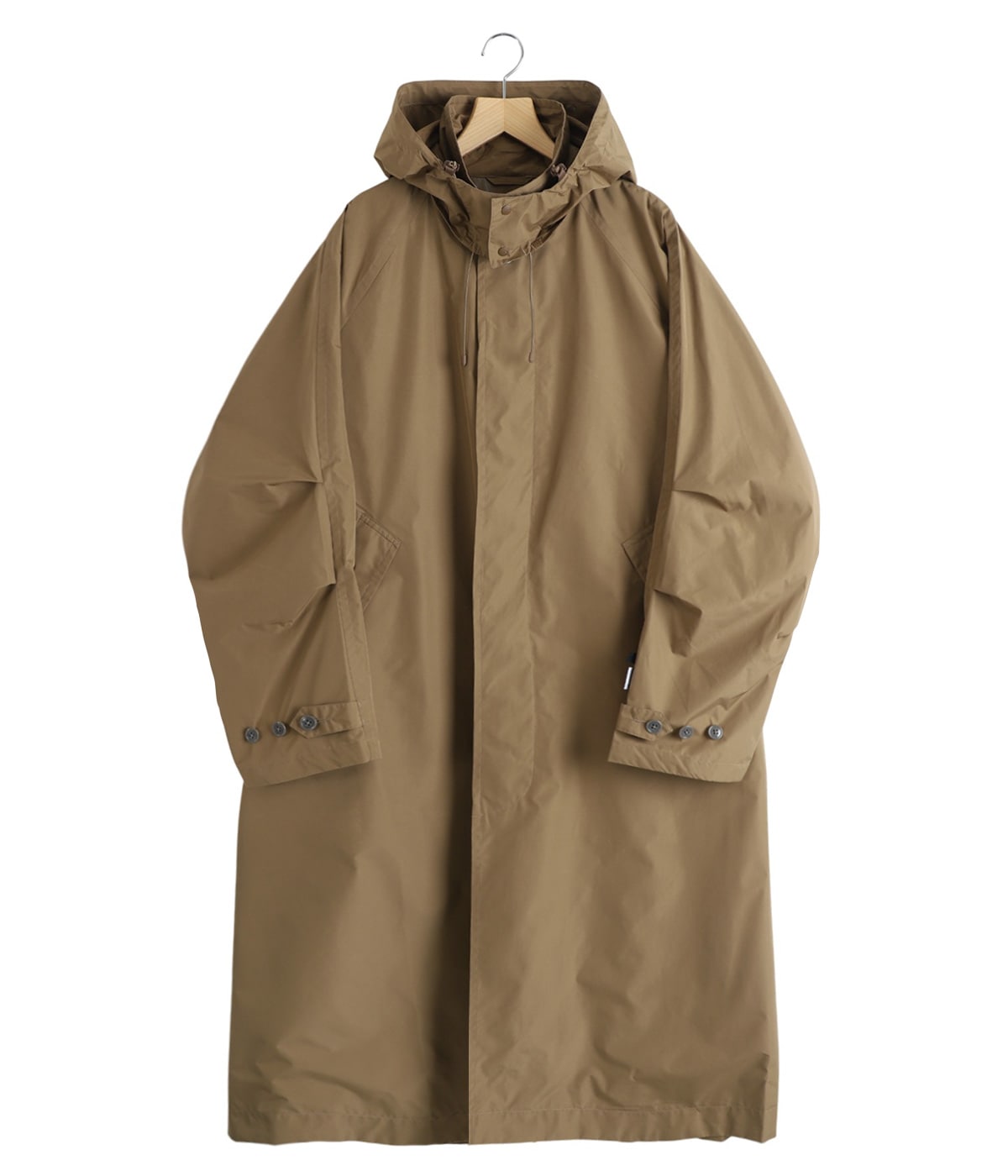 Rainさん専用 WINDSTOPPER TECH BALMACAAN RAIN COAT | DAIWA PIER39(ダイワ ピア