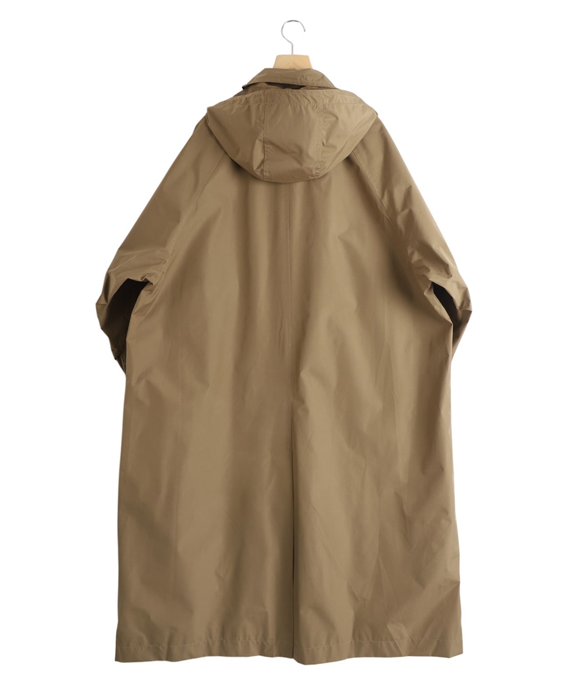 Rainさん専用 DAIWA PIER39 | W's WINDSTOPPER TECH BALMACAAN RAIN COAT WOMEN