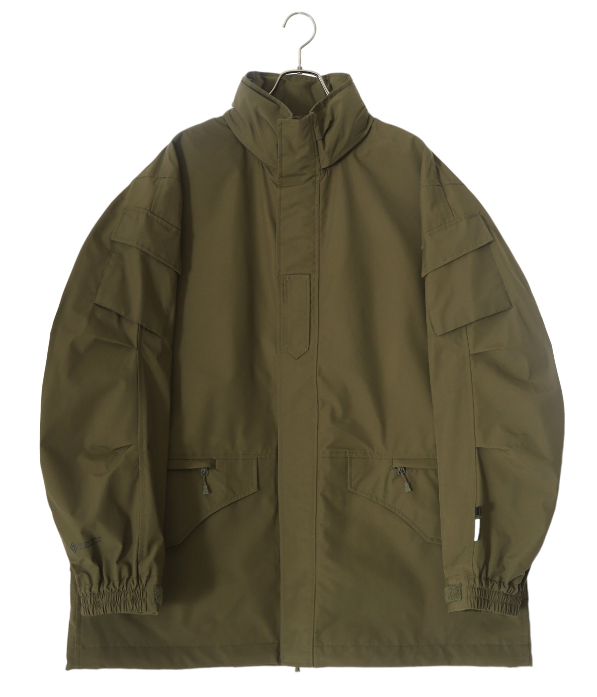 ジャケット・アウター DAIWA PIER39 MOUTAIN PARKA BK L GORE-TEX INFINIUM TECH MOUNTAIN PARKA | DAIWA PIER39(ダイワ