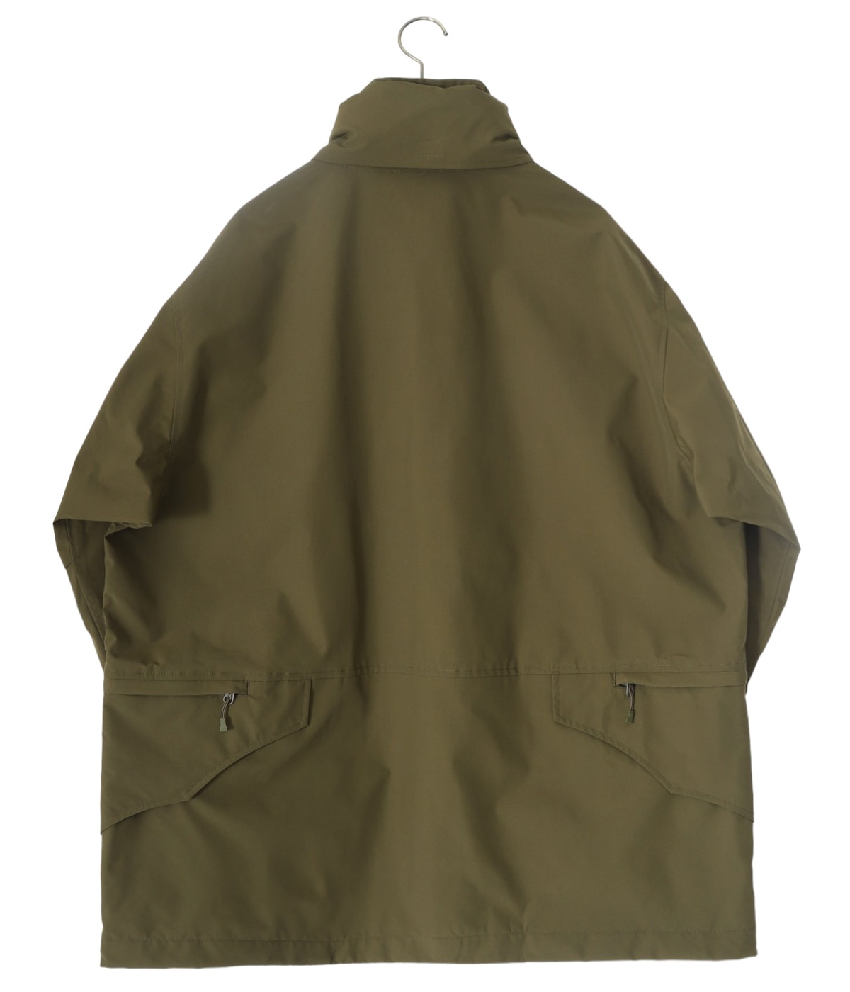 GORE-TEX WINDSTOPPER ECWCS MOUNTAIN PARKA | DAIWA PIER39