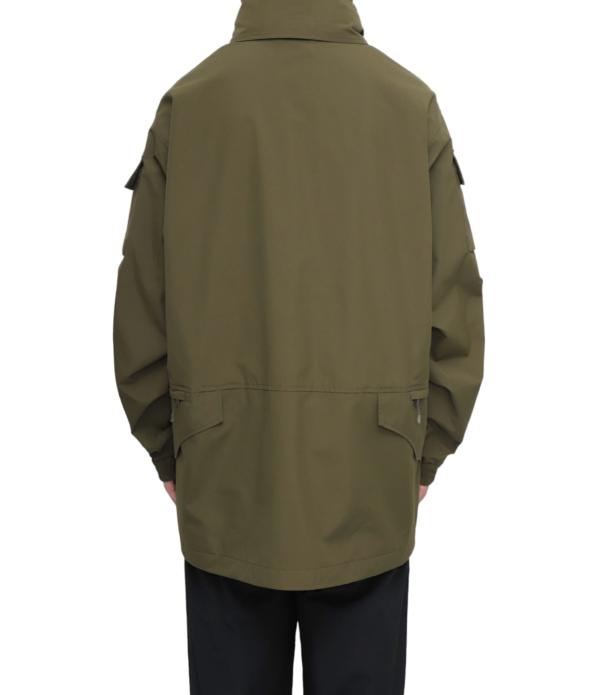 ジャケット・アウター DAIWAPIER39 GORE-TEX TECH MOUNTAIN PARKA DAIWA PIER39 