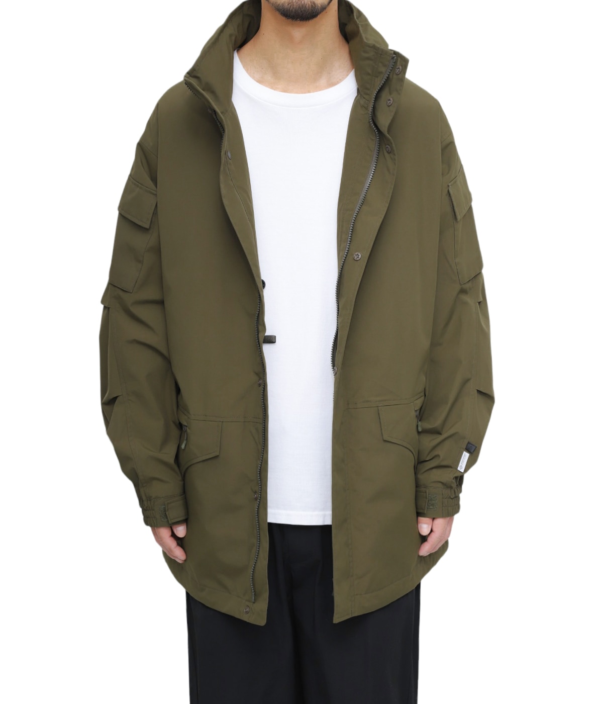 24-25DAIWAPIER39ダイワピアGORE-TEXダウンジャケットパンツ GORE-TEX WINDSTOPPER TECH EASY TROUSERS | DAIWA PIER39