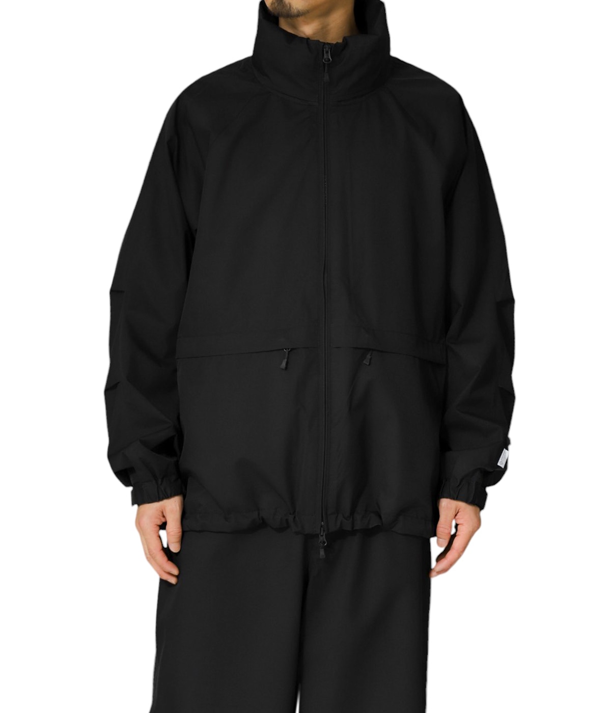 GORE-TEX WINDSTOPPER TECH SPORTS JACKET | DAIWA PIER39
