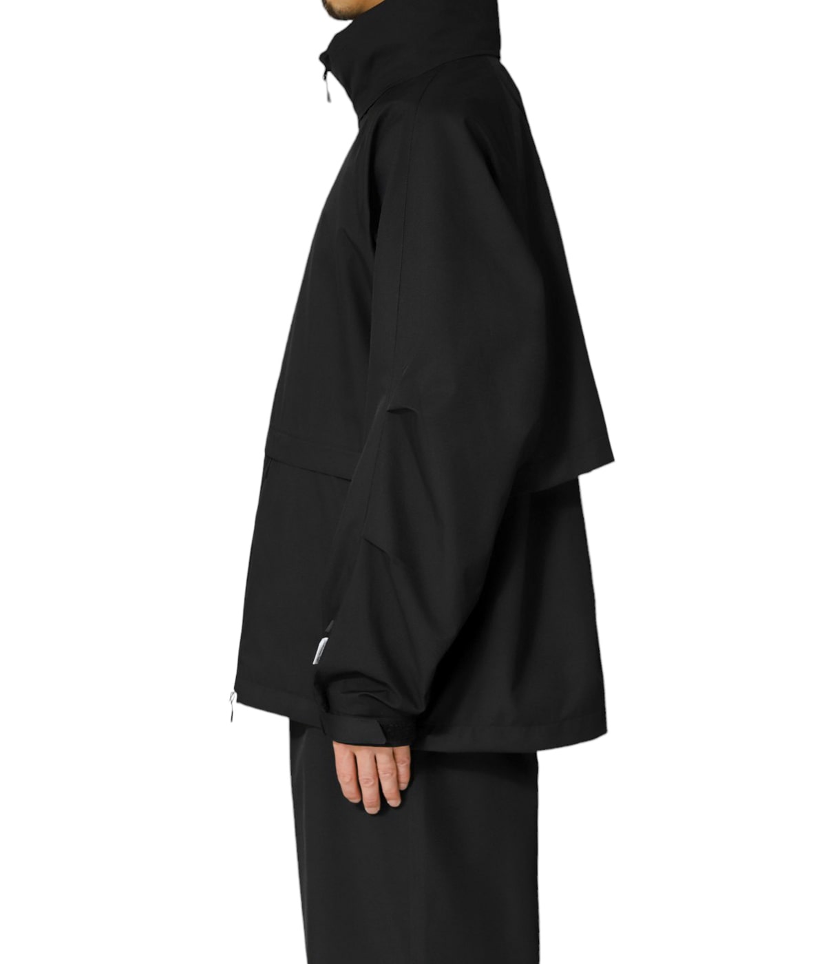 Daiwa pier39 TECH SPORTS JACKET 黒 Mサイズ DAIWA PIER39 
