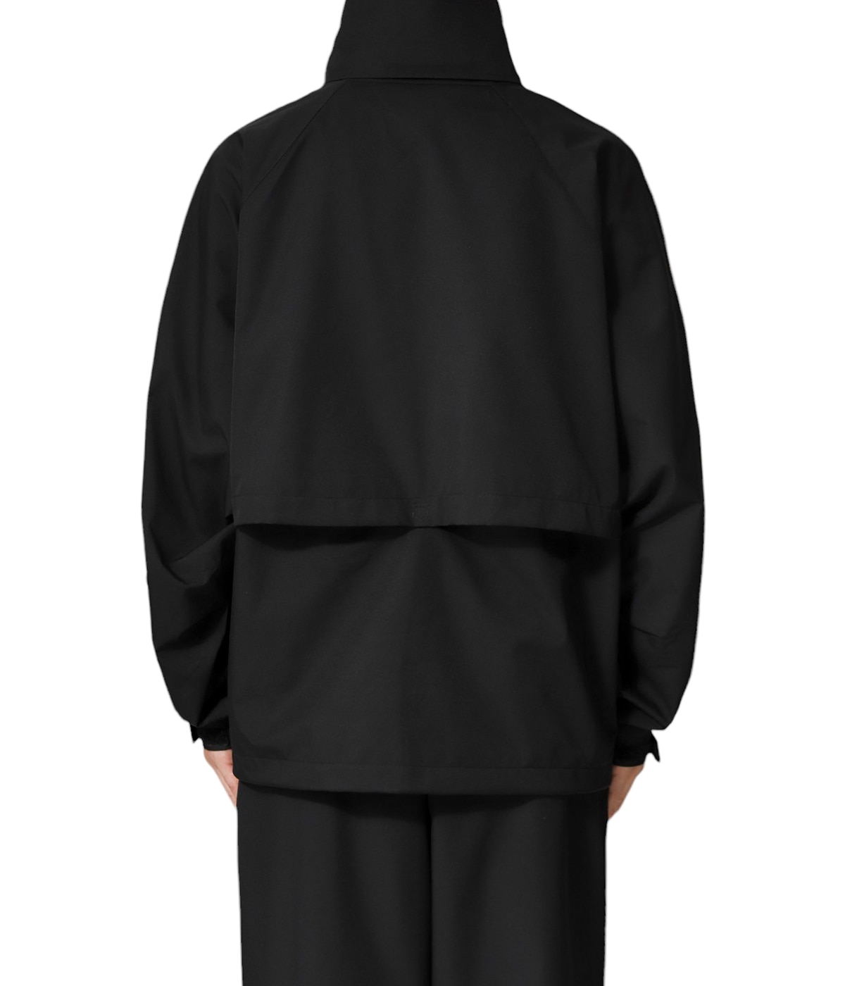 GORE-TEX WINDSTOPPER TECH SPORTS JACKET | DAIWA PIER39