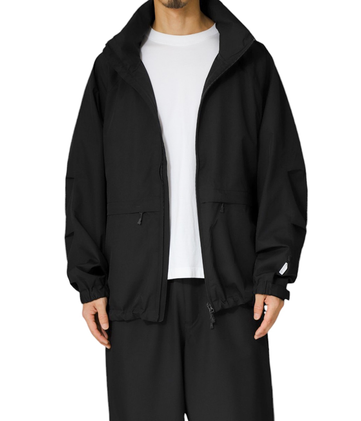 Daiwa PROVISOR GORE-TEX ジャケット M ダイワ(Daiwa) DR-1221J GORE-TEX SHAKEDRY ライトレイン