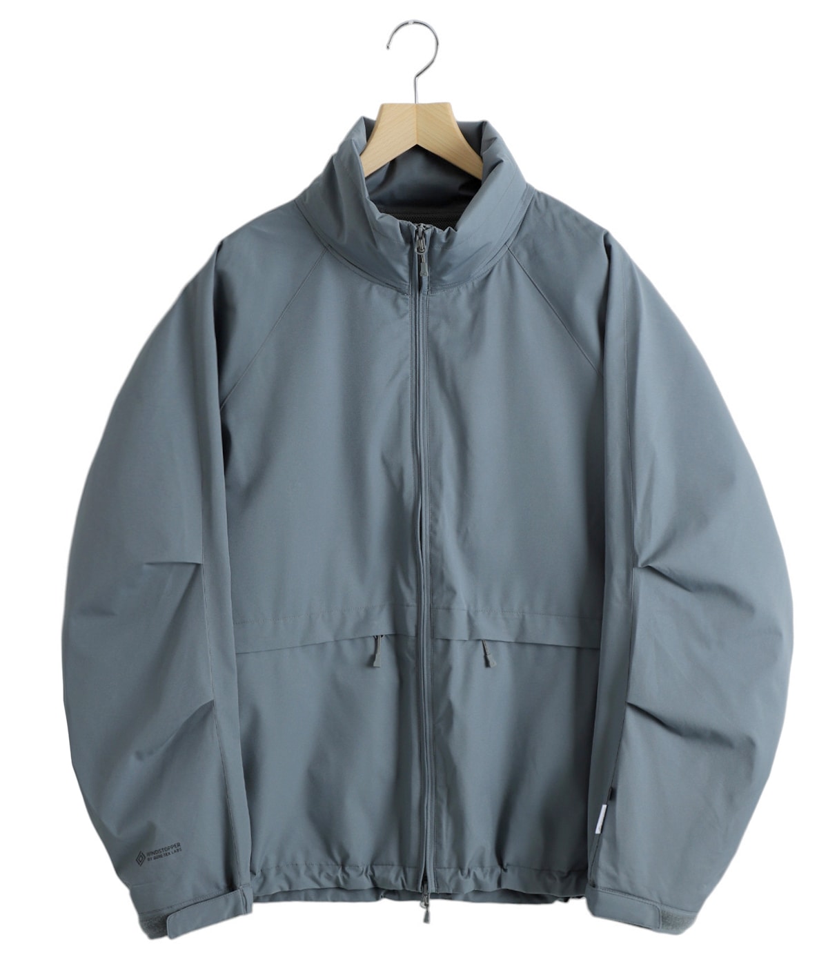 DAIWAPIER39 ダイワピア39 22AW テックロガージャケットアウター セール】DAIWA PIER39 TECH REVERSIBLE CLIMBERS PUFF JACKET BW