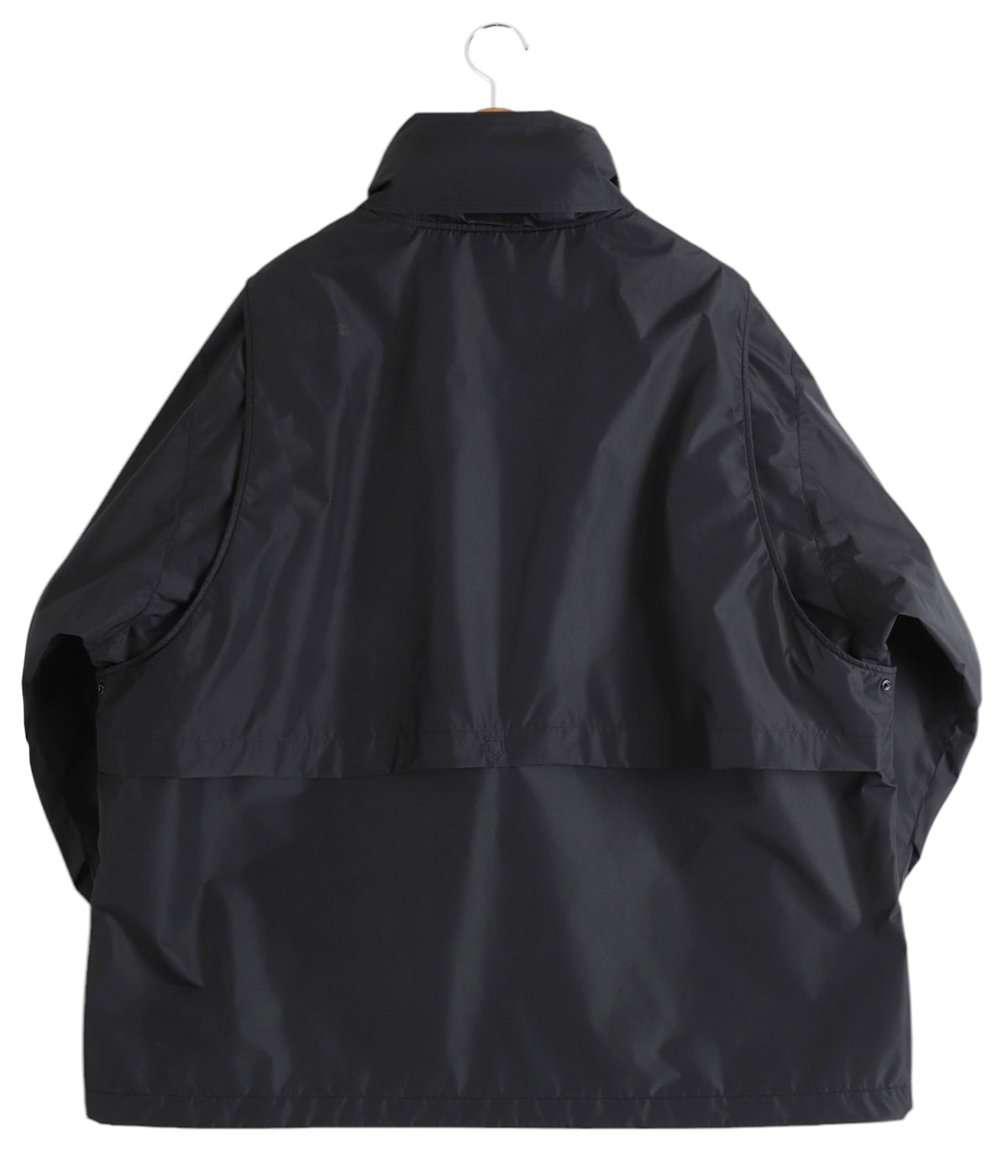 DAIWA PIER39 TECH WINDBREAKER セットアップ DAIWA PIER 39 TECH WINDBREAKER JACKET [DARK NAVY] - Fresh