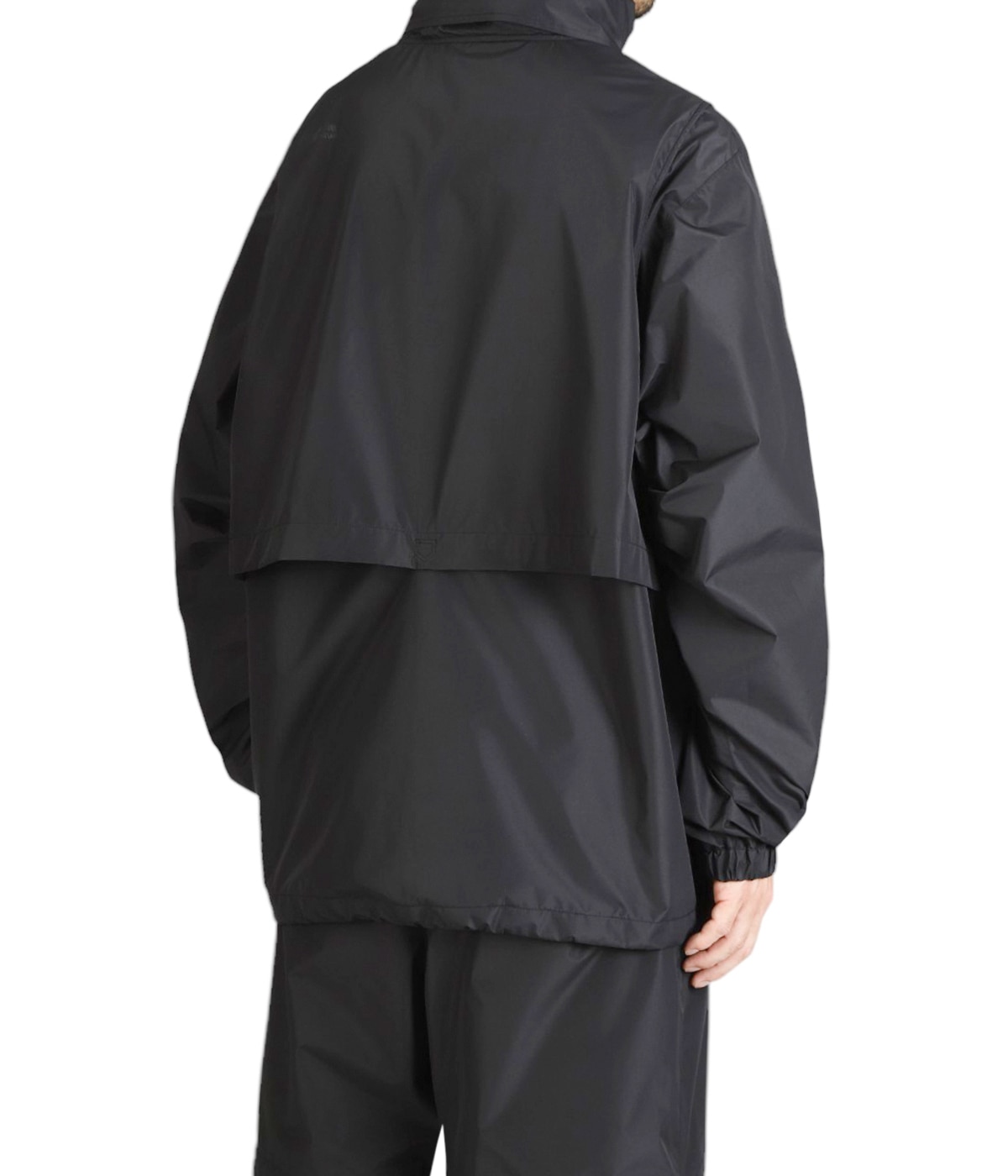 GORE-TEX WINDSTOPPER TECH 2WAY WINDBREAKER JACKET | DAIWA