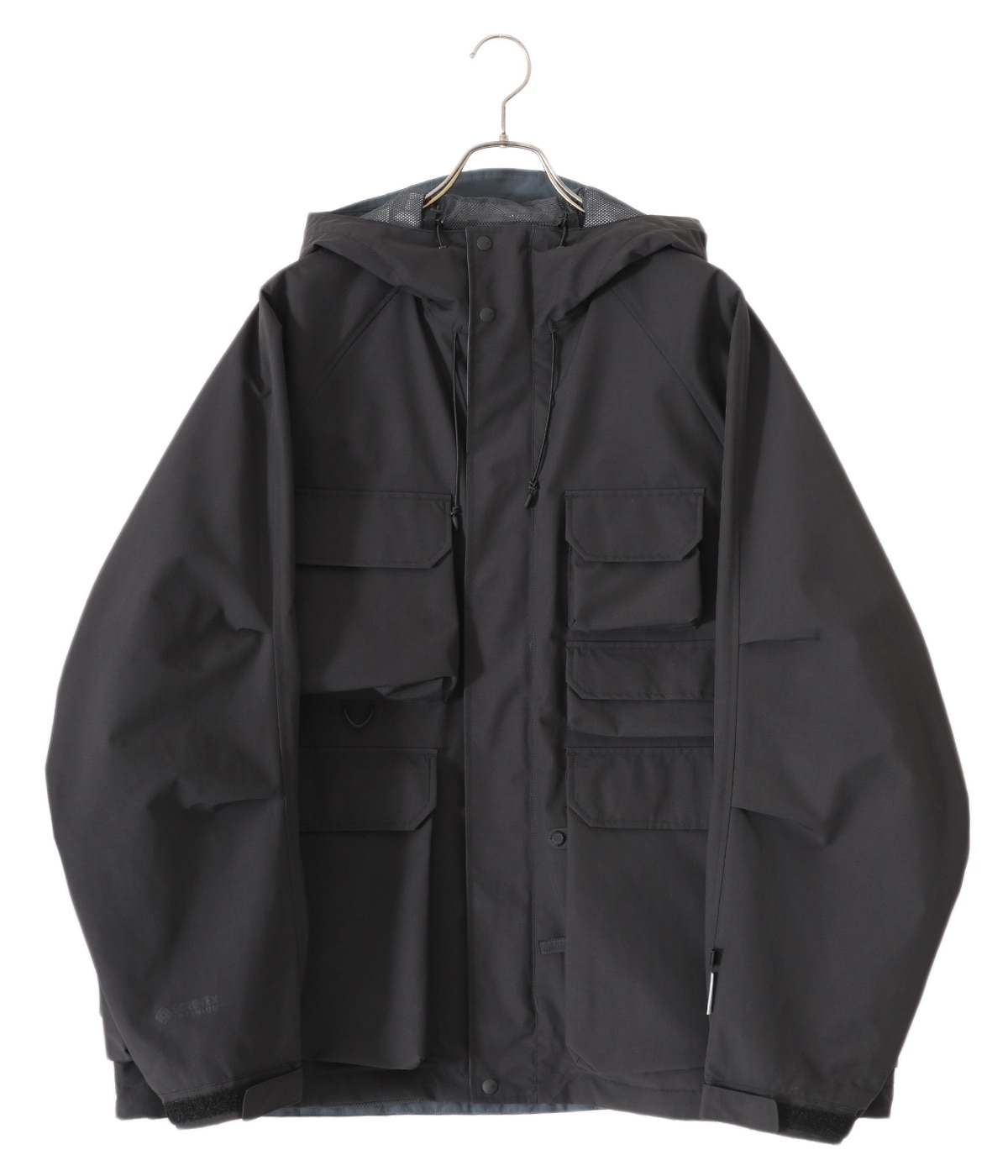 GORE-TEX INFINIUM TECH MOUNTAIN PARKA | DAIWA PIER39(ダイワ