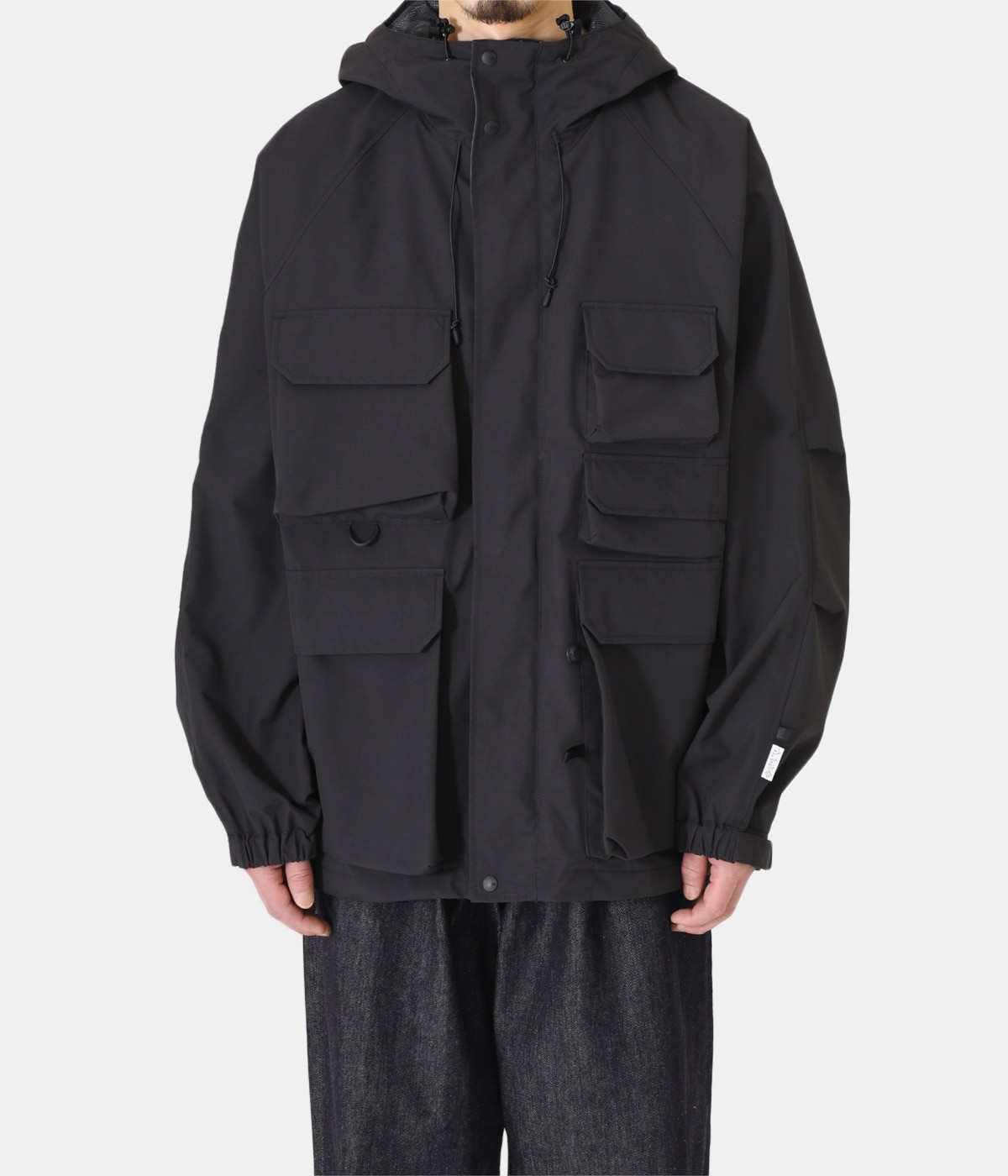 DAIWA PIER39 TECH MOUTAIN PARKA Sサイズ DAIWA PIER39 