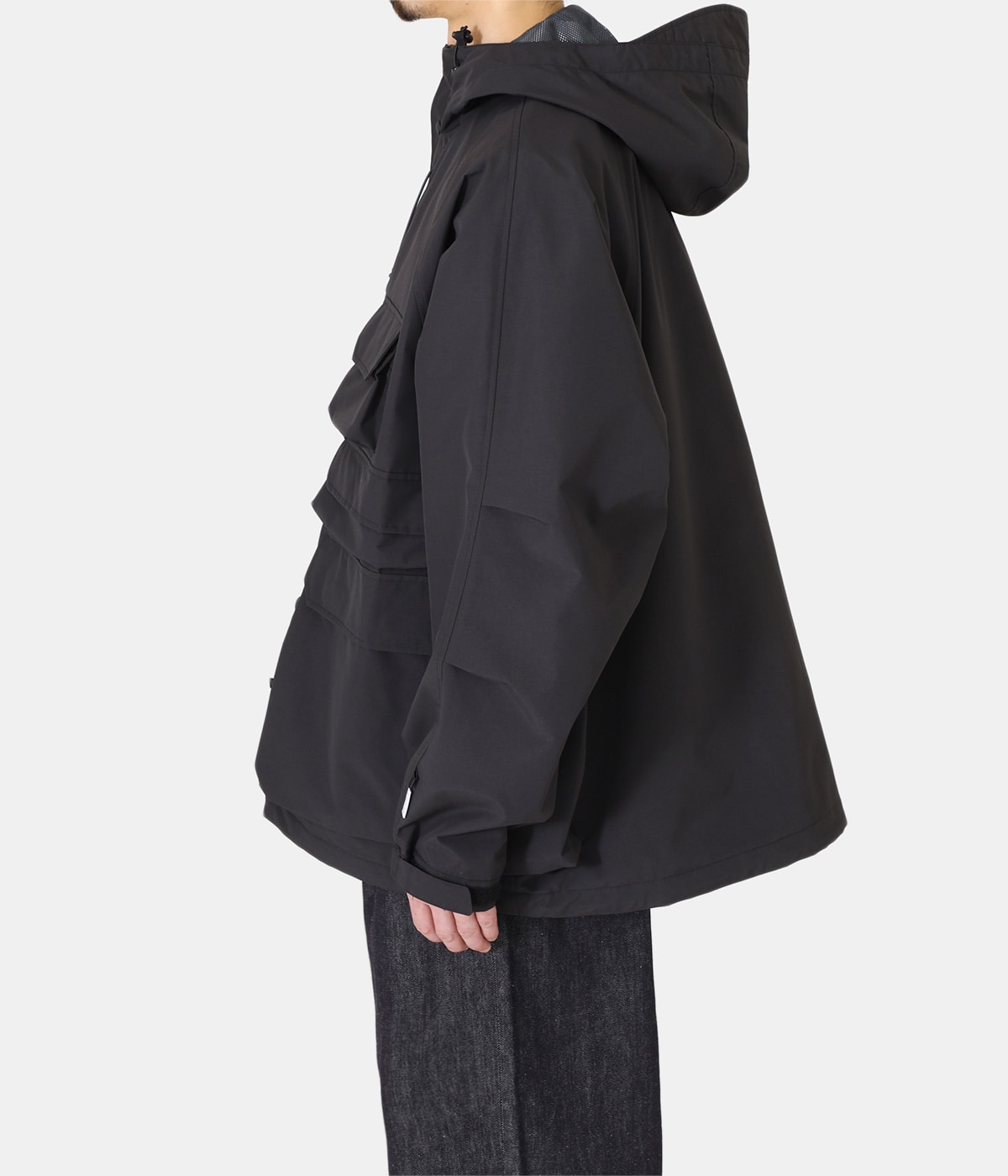 GORE-TEX INFINIUM TECH MOUNTAIN PARKA | DAIWA PIER39(ダイワ