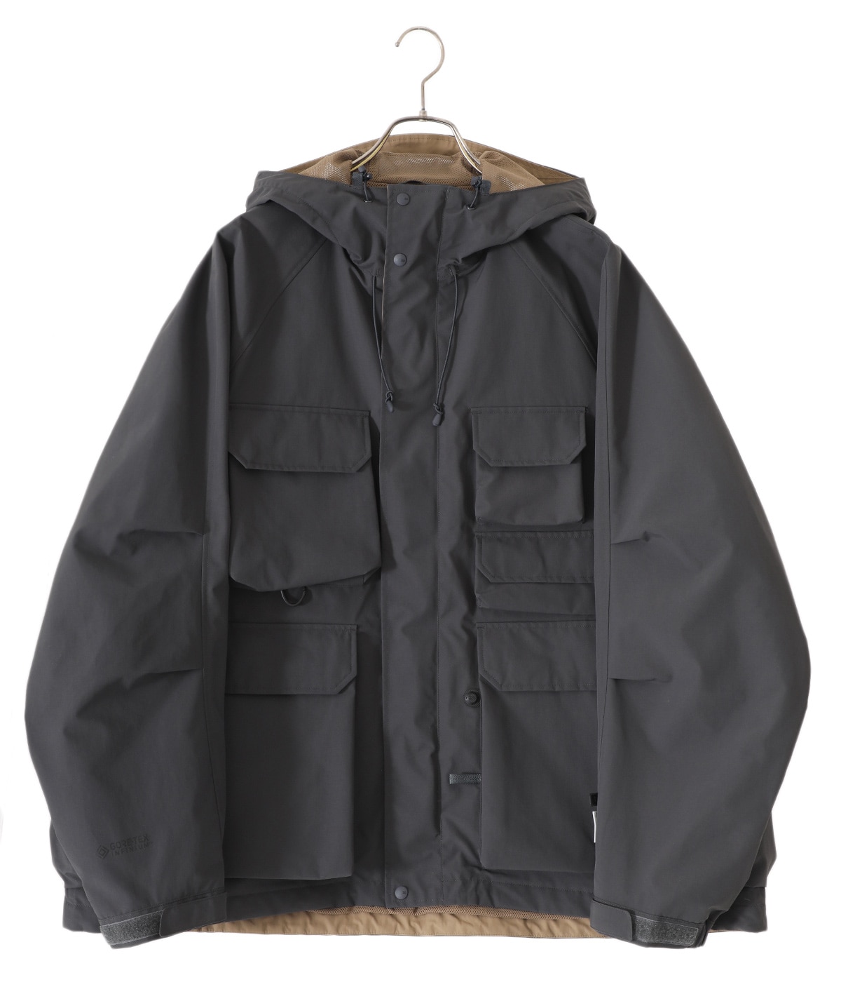 GORE-TEX INFINIUM TECH MOUNTAIN PARKA | DAIWA PIER39(ダイワ