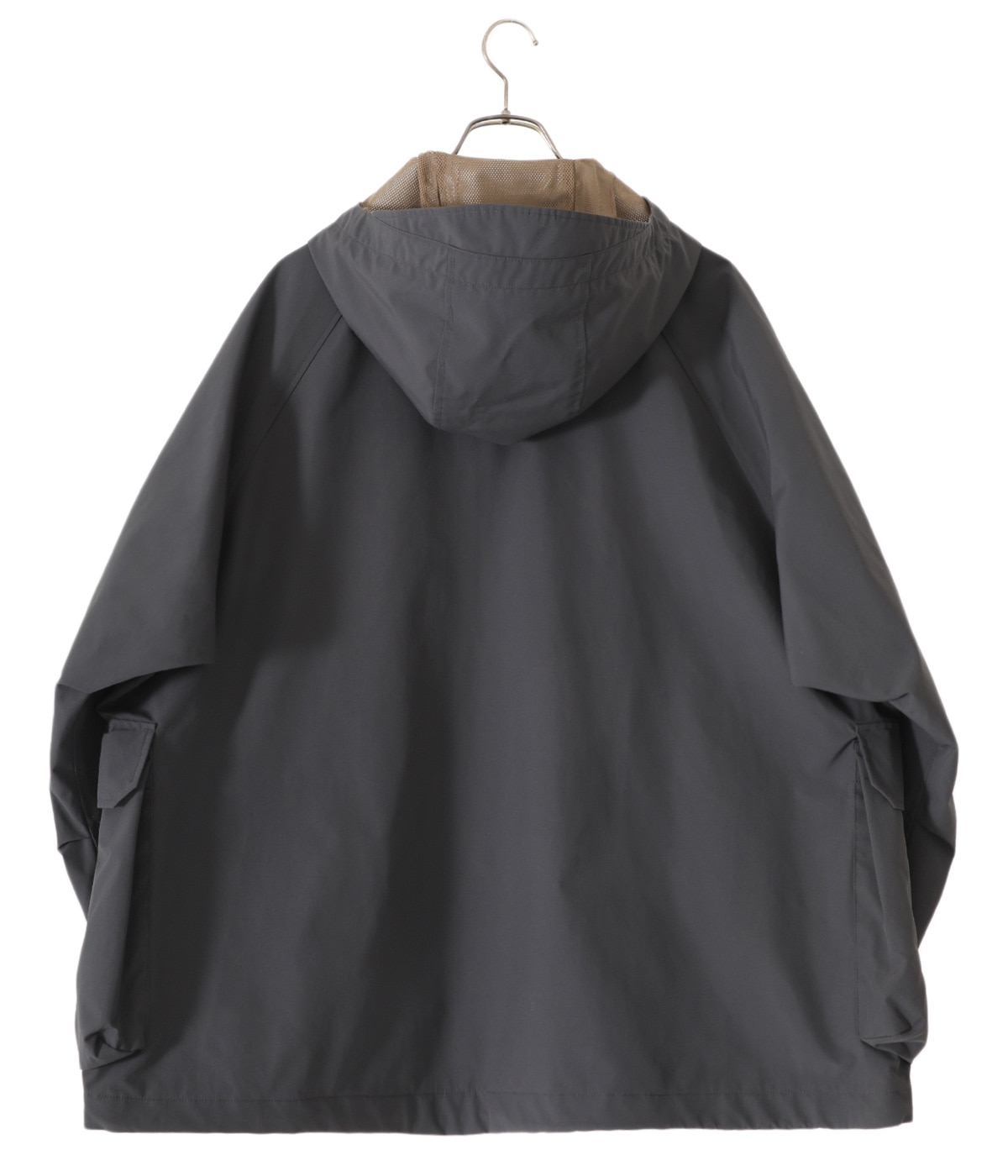 GORE-TEX INFINIUM TECH MOUNTAIN PARKA | DAIWA PIER39(ダイワ